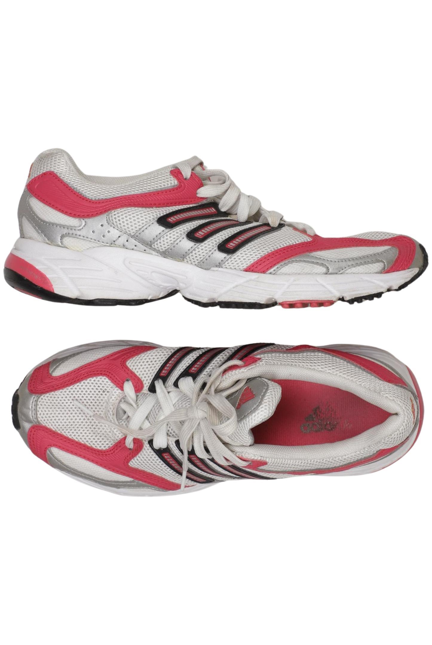 

adidas Damen Sneakers, mehrfarbig, Gr. 6