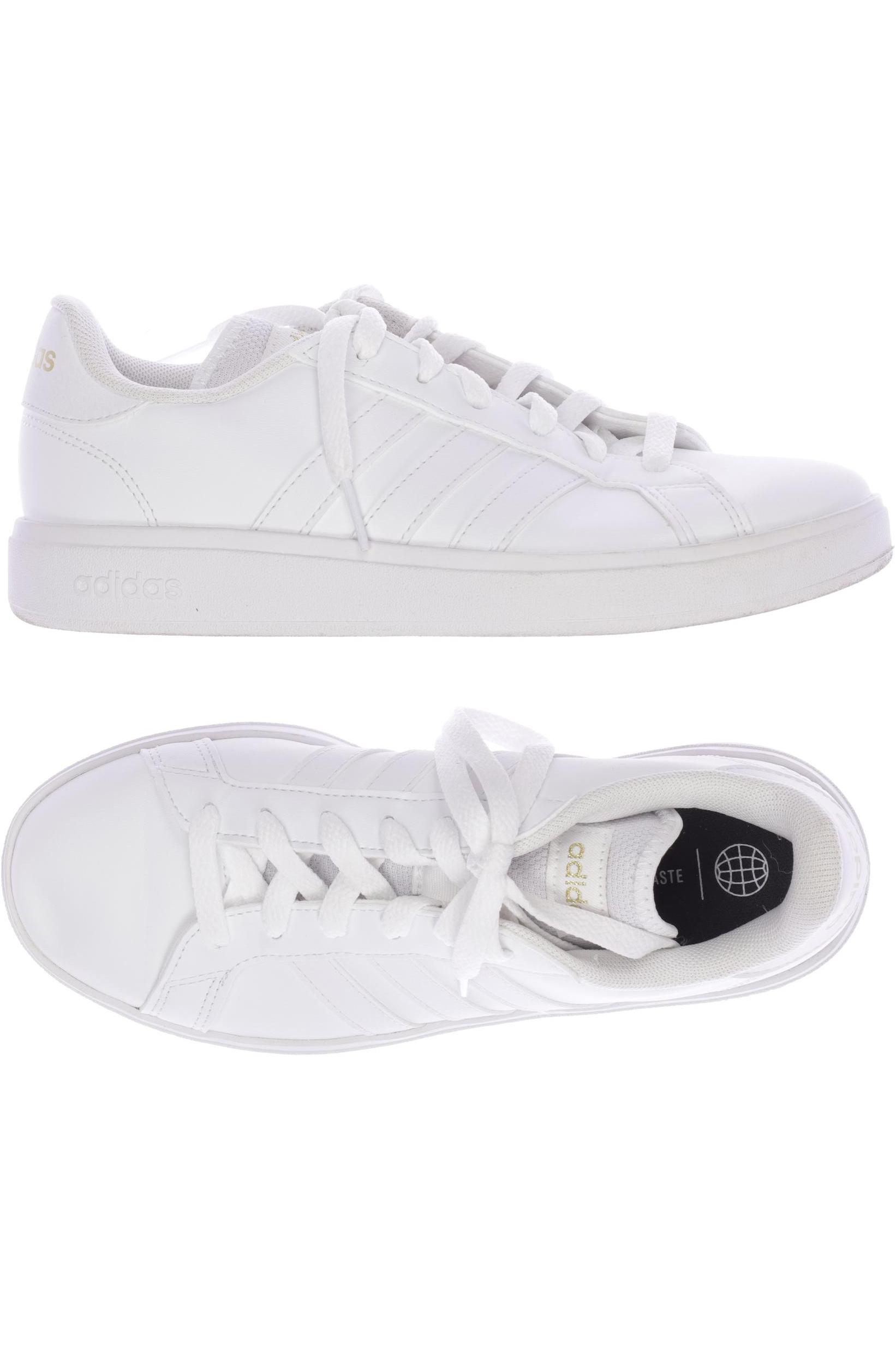 

adidas Damen Sneakers, weiß, Gr. 37