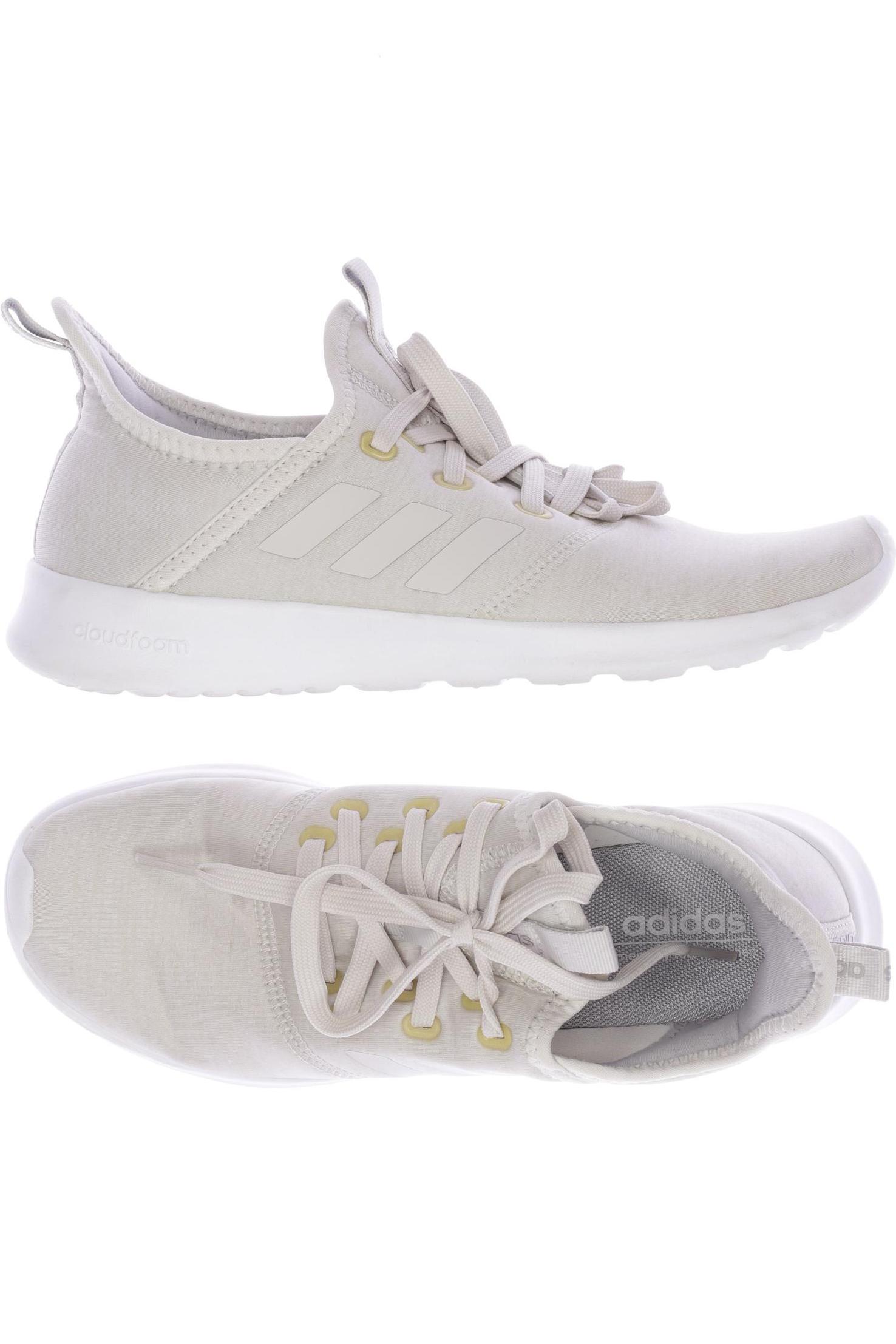 

adidas Damen Sneakers, cremeweiß, Gr. 6