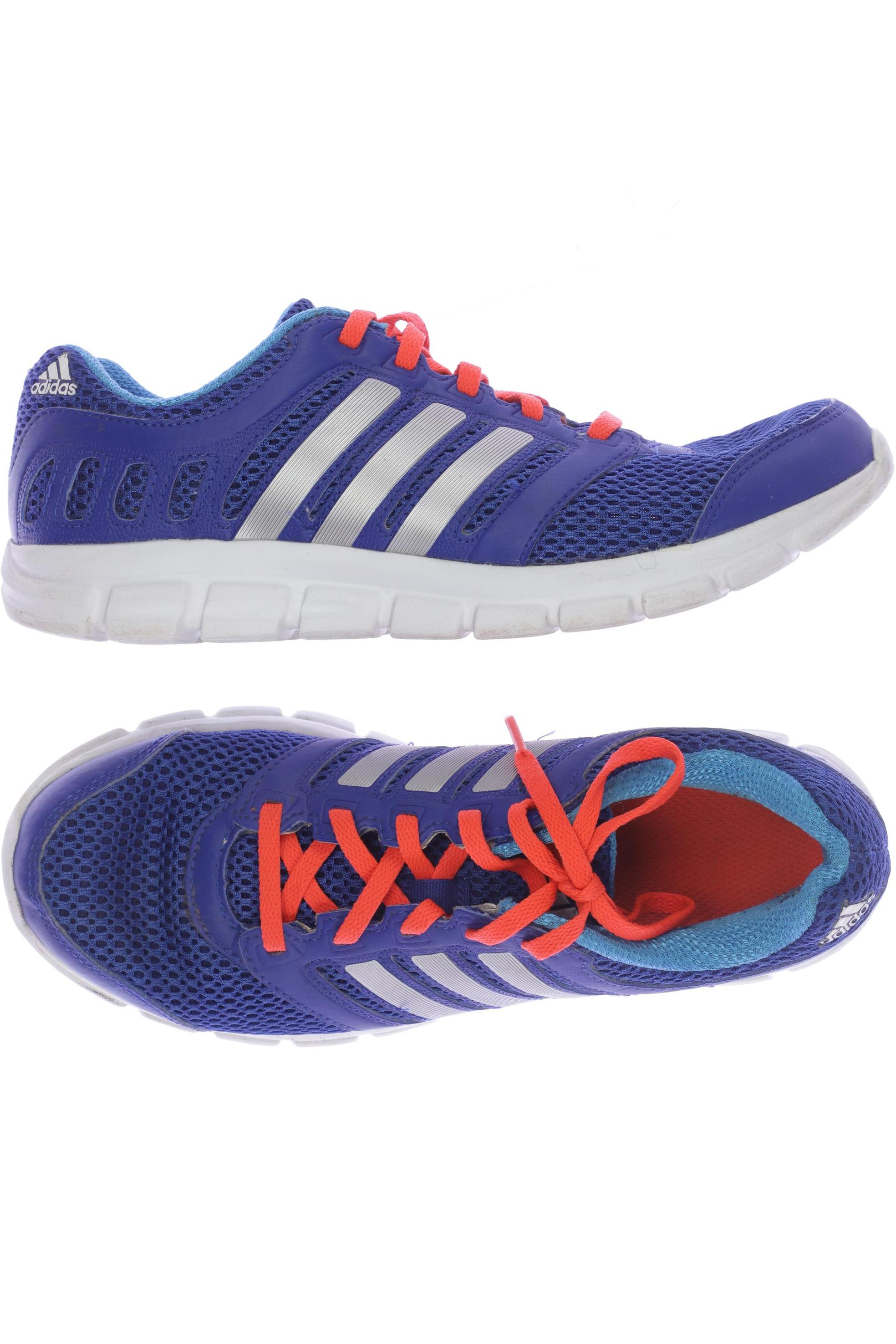 

adidas Damen Sneakers, blau