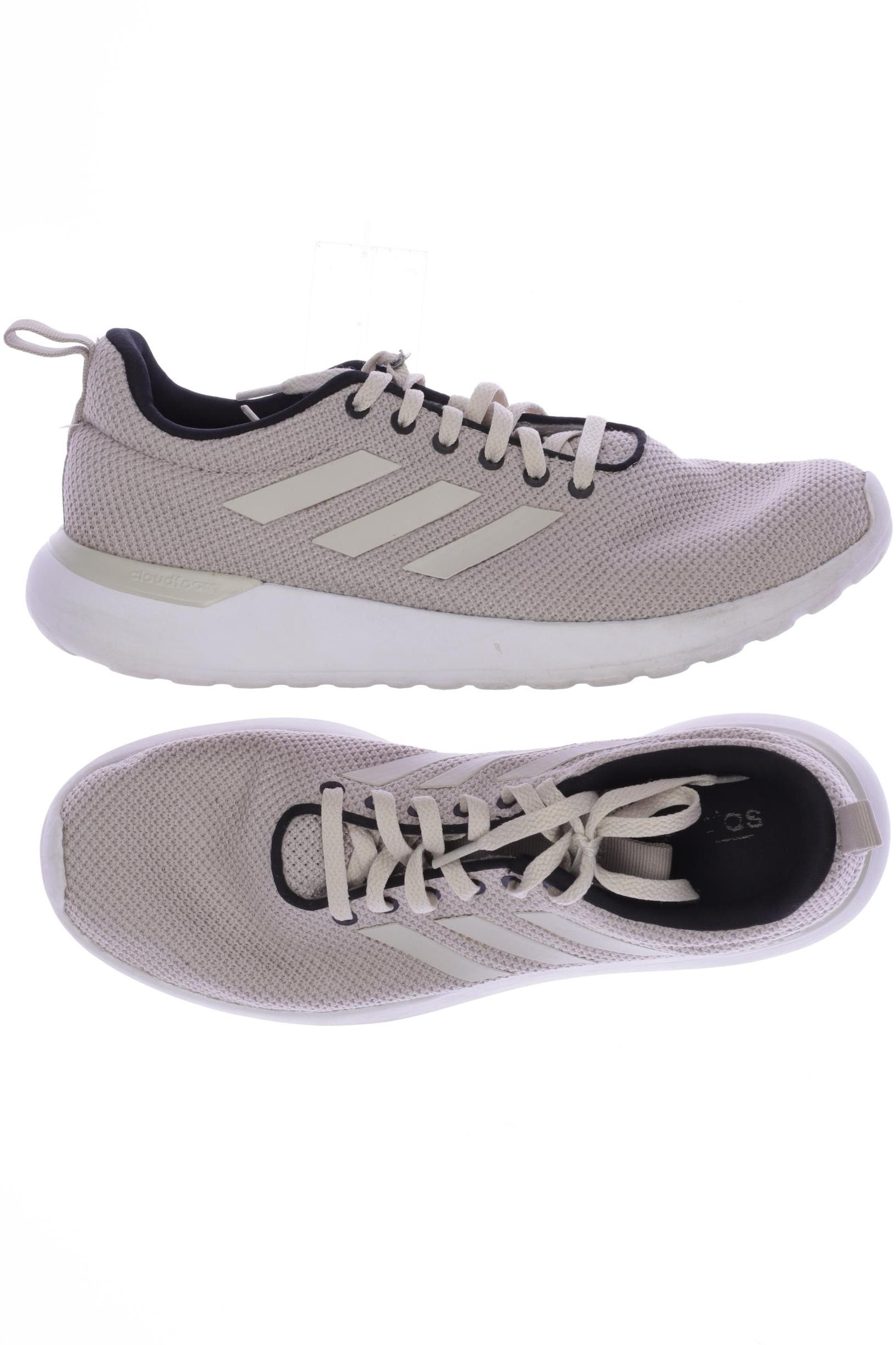 

adidas Damen Sneakers, beige, Gr. 7.5