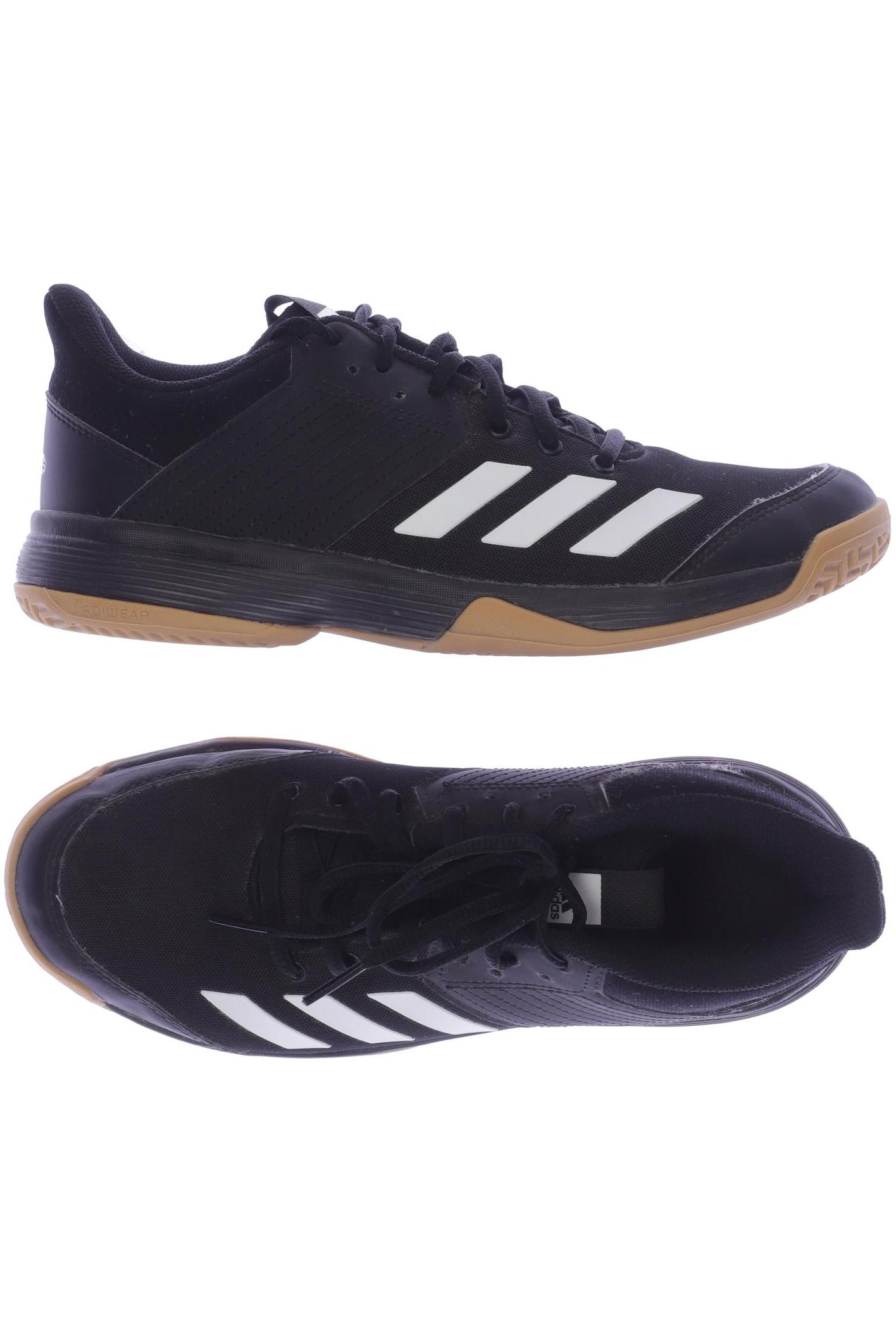 

Adidas Damen Sneakers, schwarz