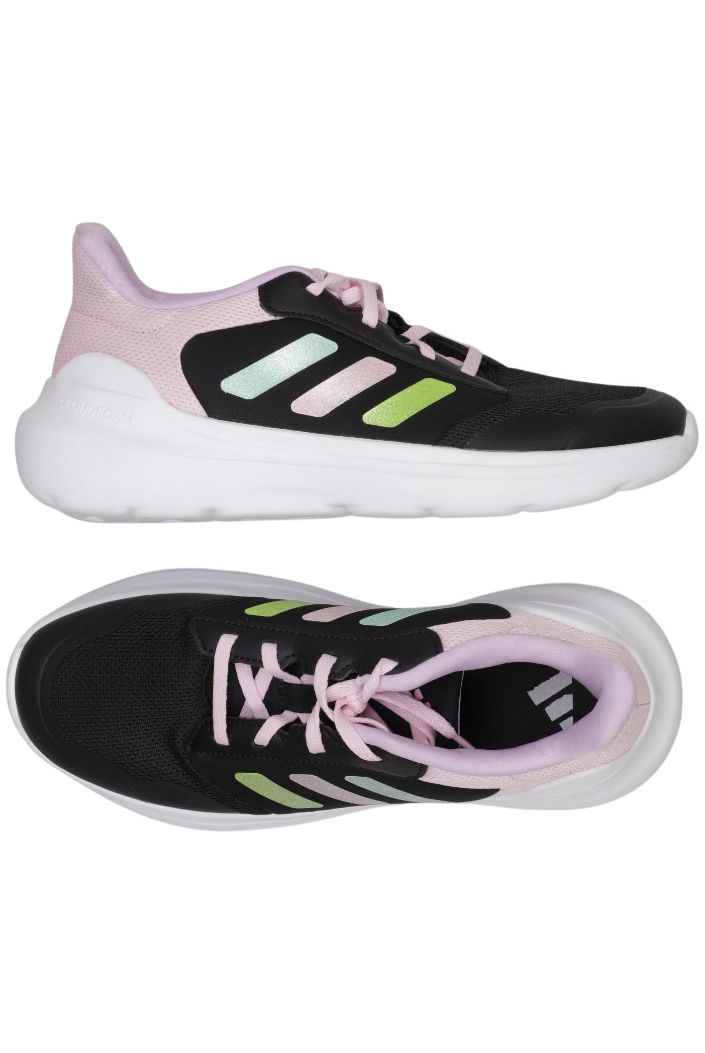 

adidas Damen Sneakers, neon, Gr. 6.5