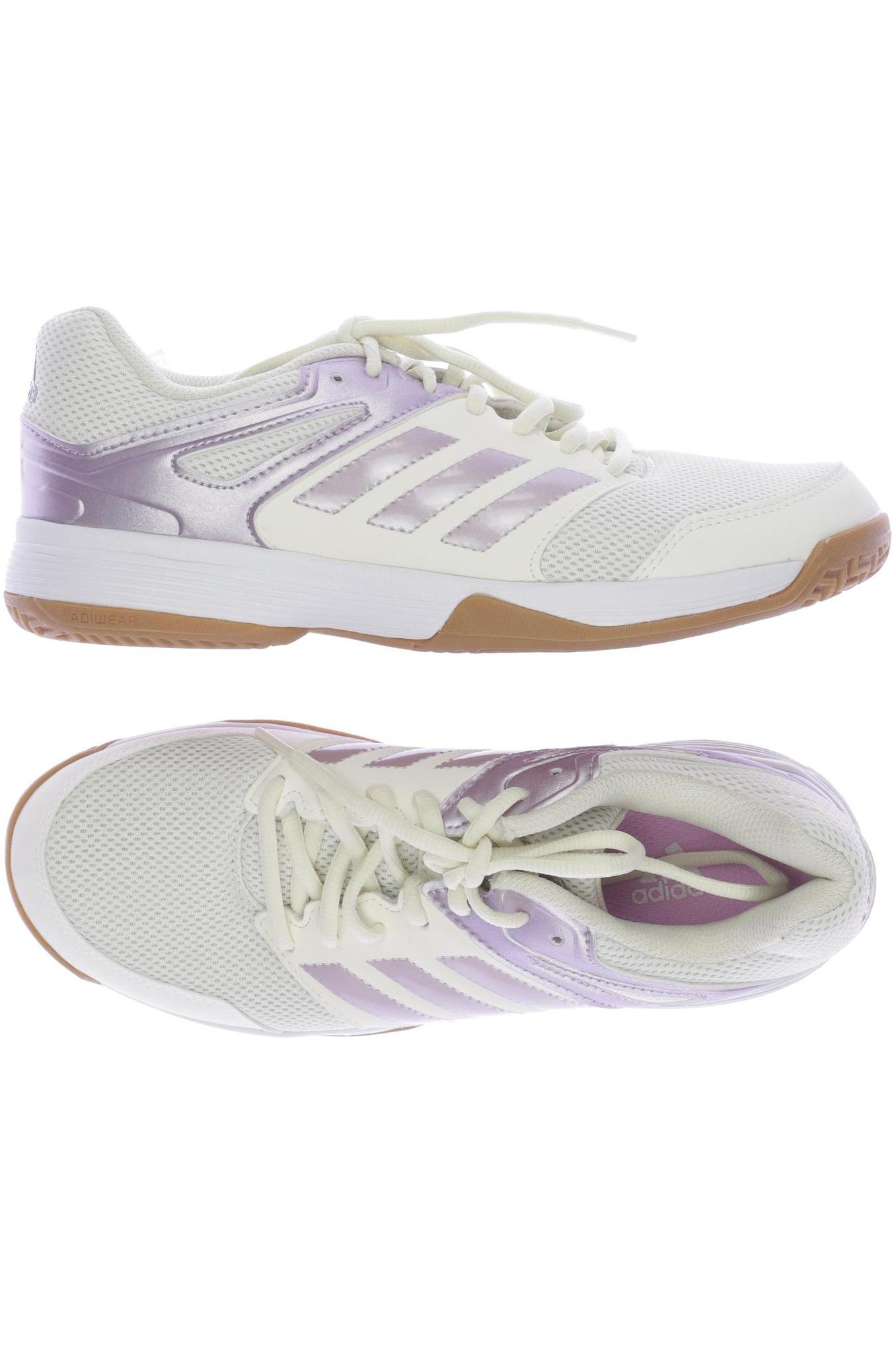 

Adidas Damen Sneakers, cremeweiß