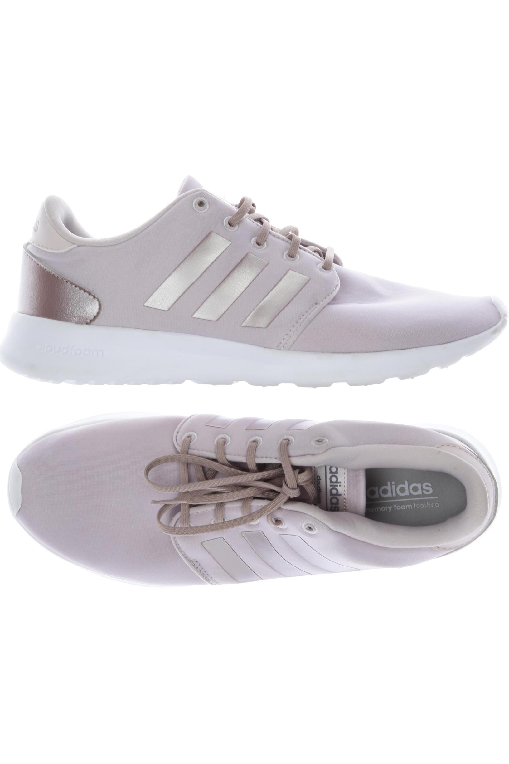 

adidas Damen Sneakers, pink, Gr. 7