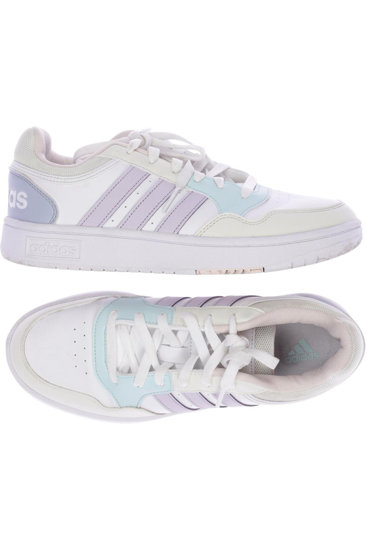 

adidas Damen Sneakers, weiß, Gr. 6.5