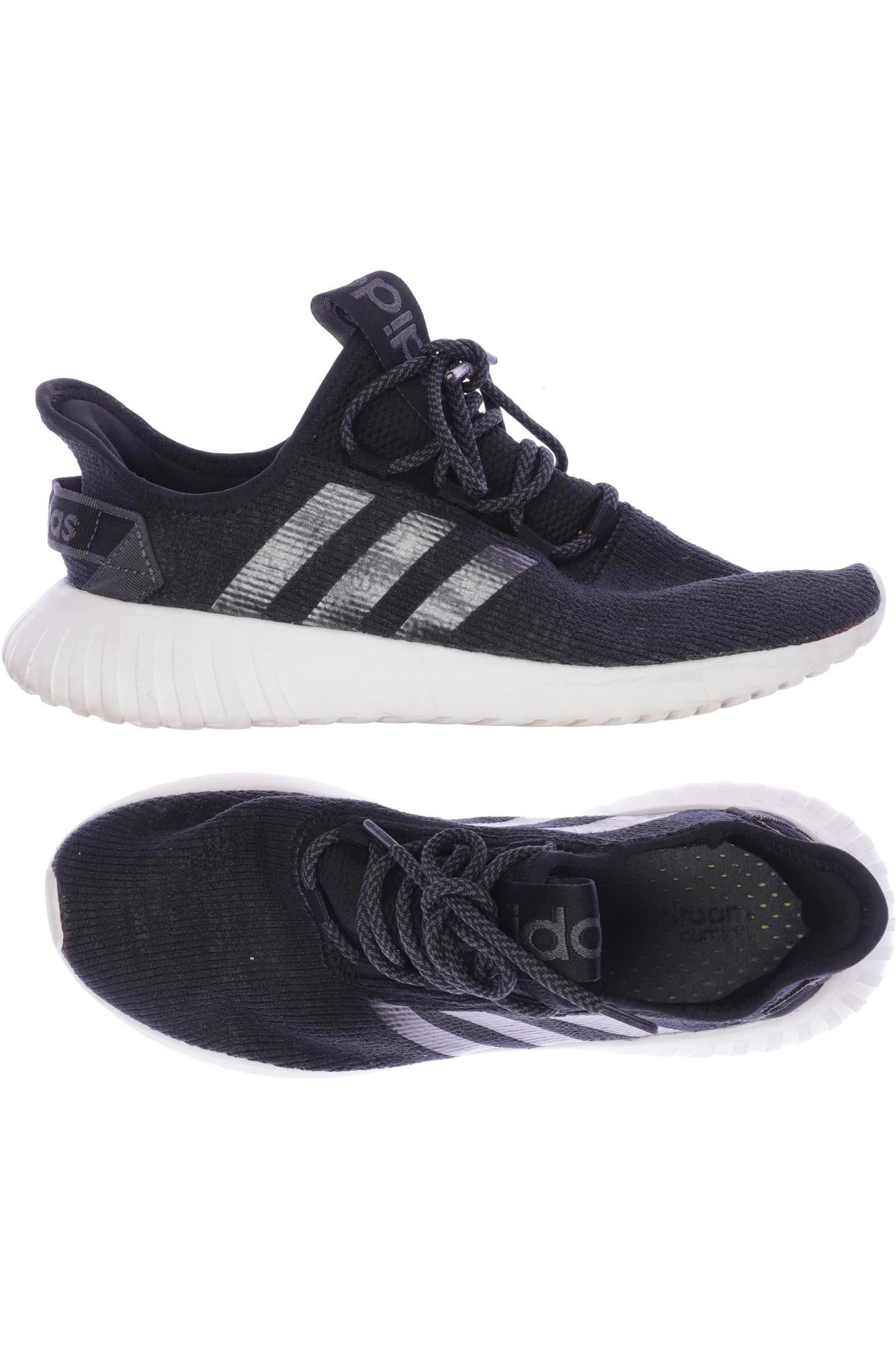 

adidas Damen Sneakers, schwarz, Gr. 7