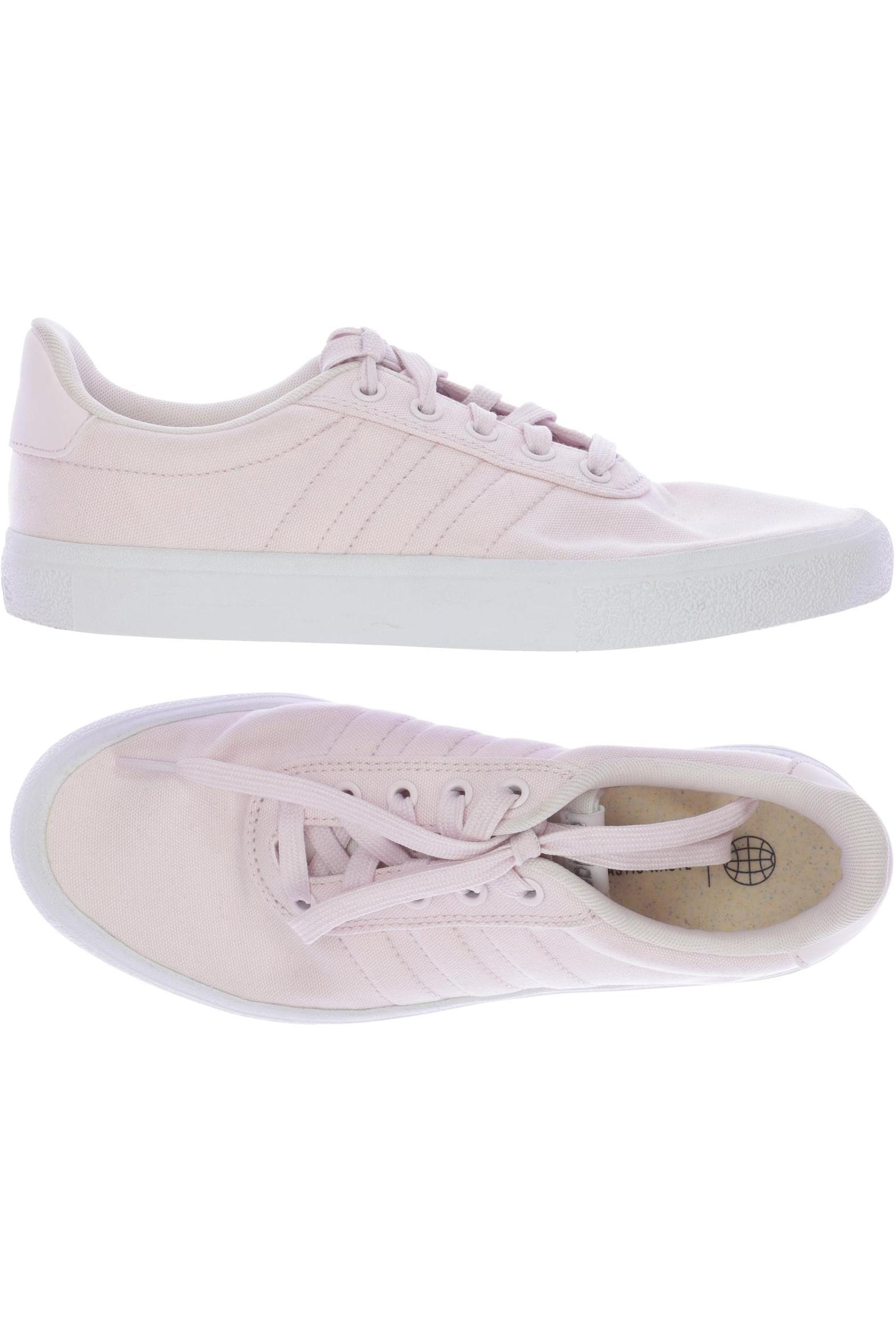 

adidas Damen Sneakers, pink, Gr. 5.5