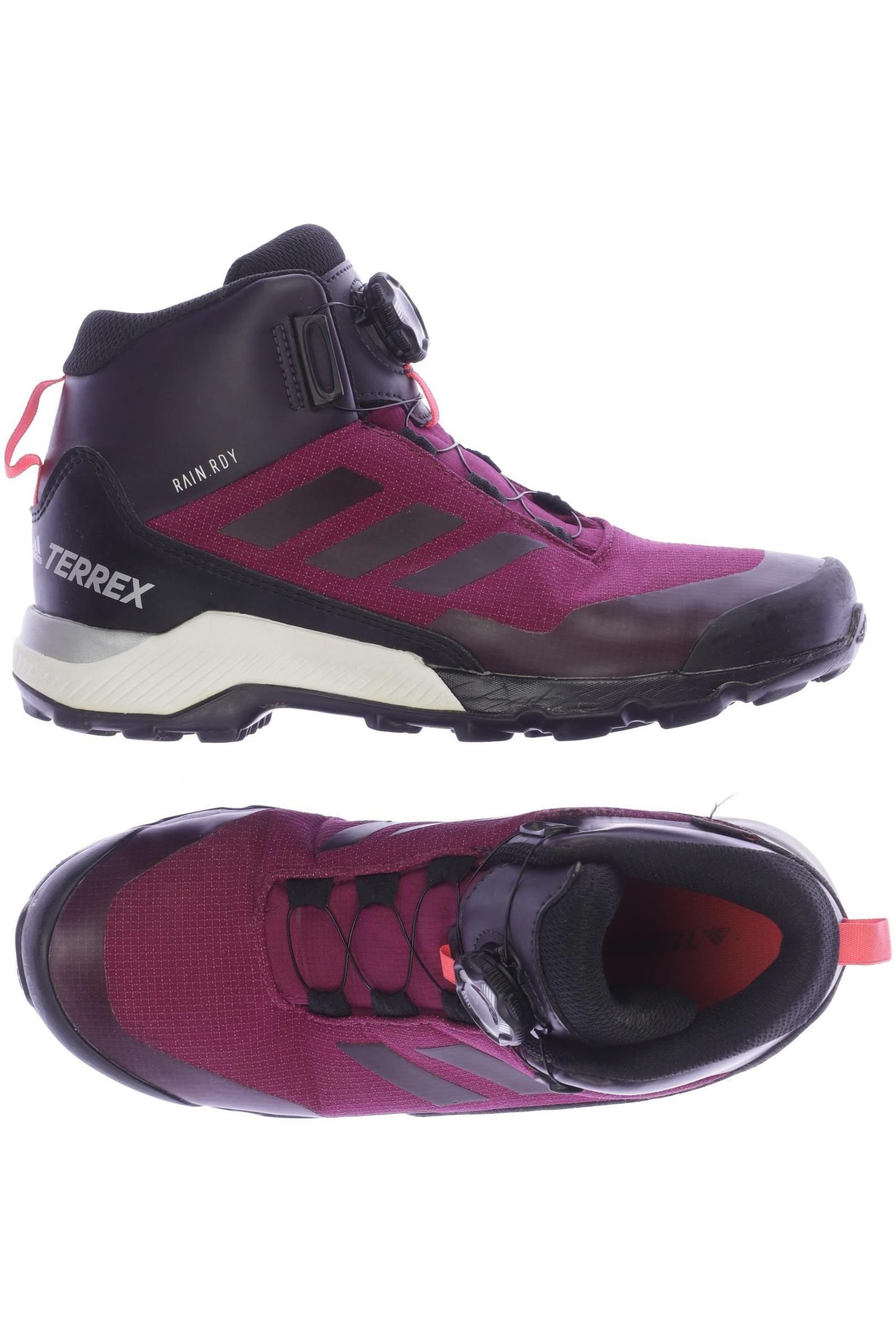 

adidas Damen Sneakers, pink, Gr. 4