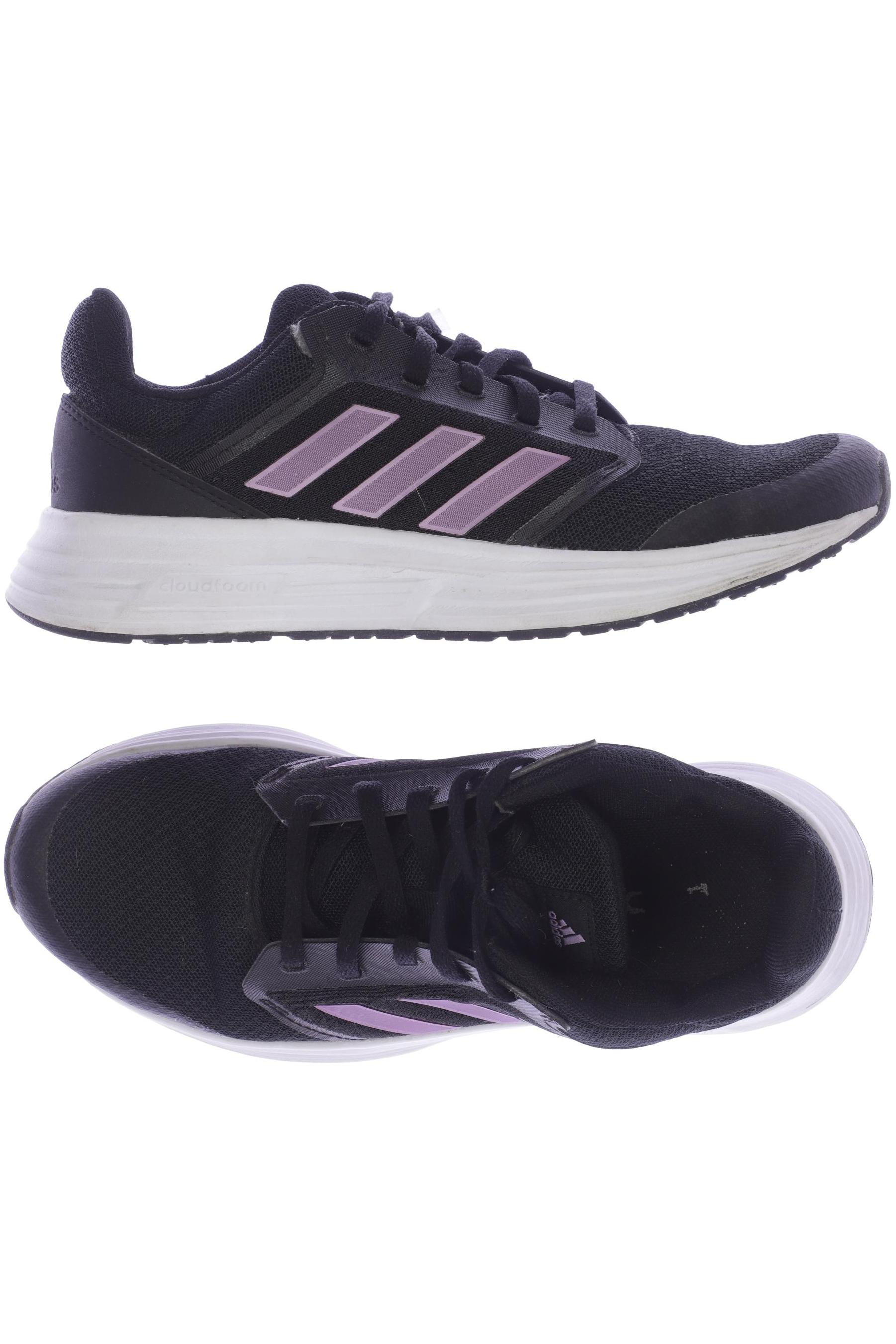 

adidas Damen Sneakers, schwarz, Gr. 5