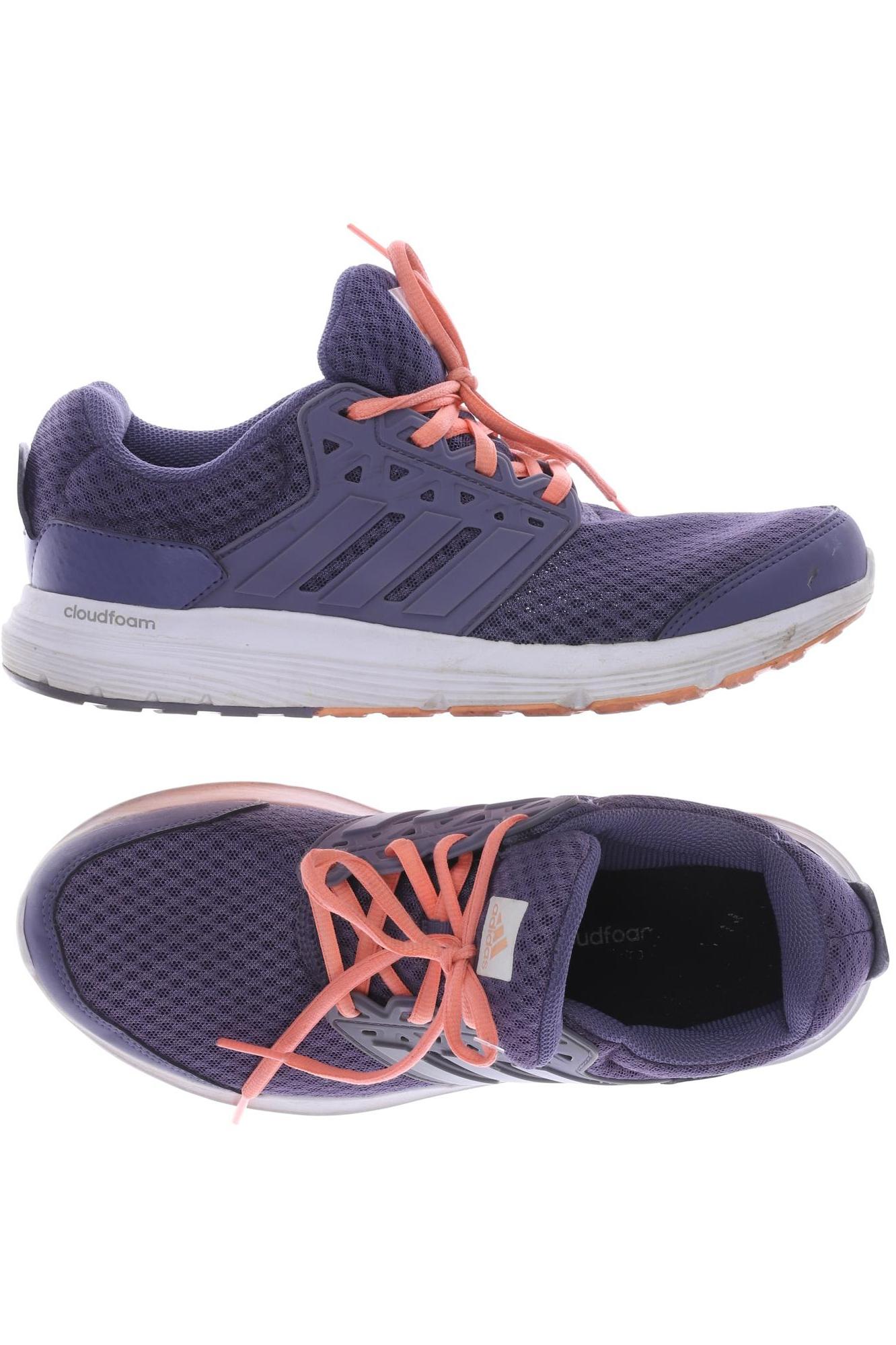 

Adidas Damen Sneakers, flieder