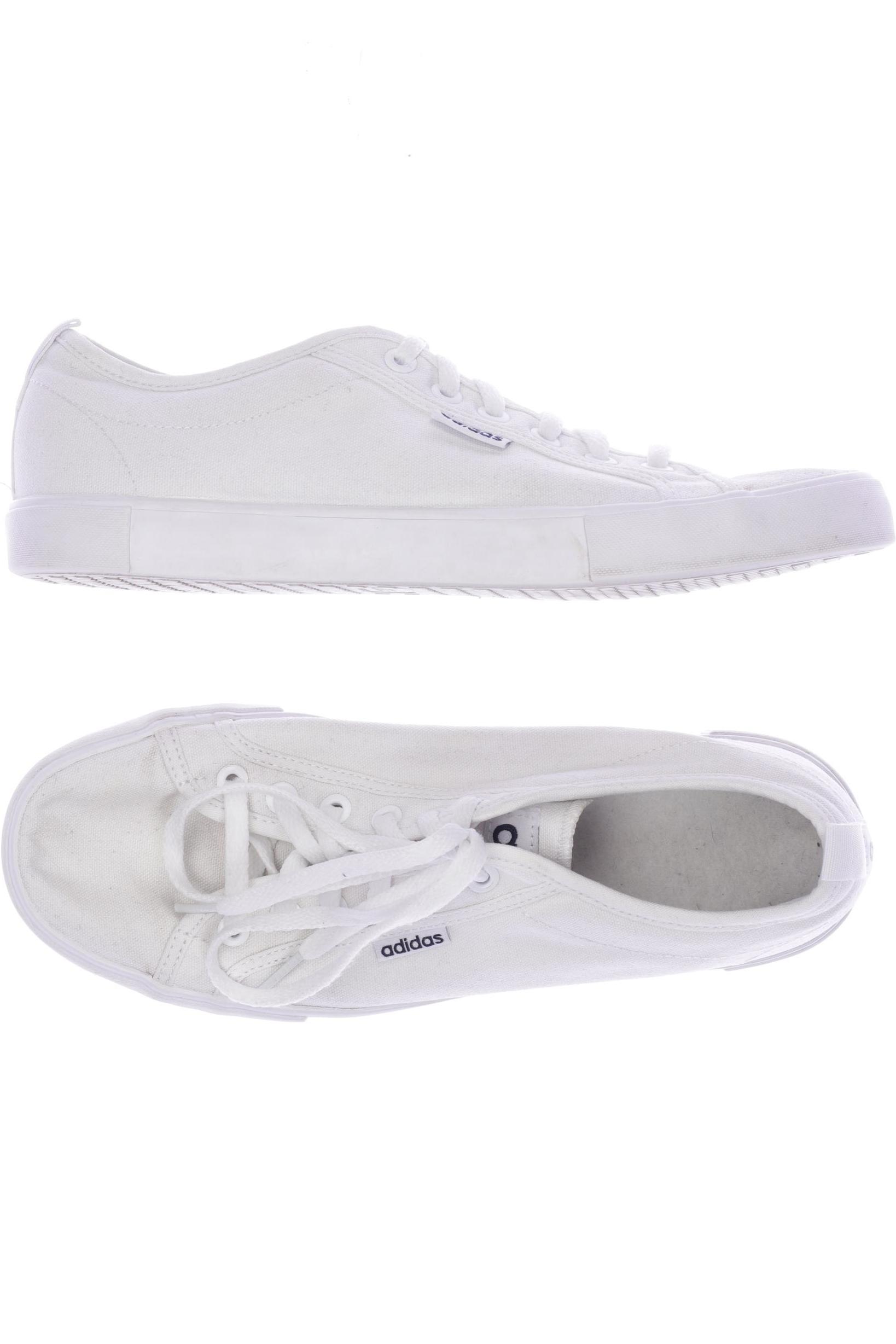 

adidas Damen Sneakers, weiß, Gr. 7