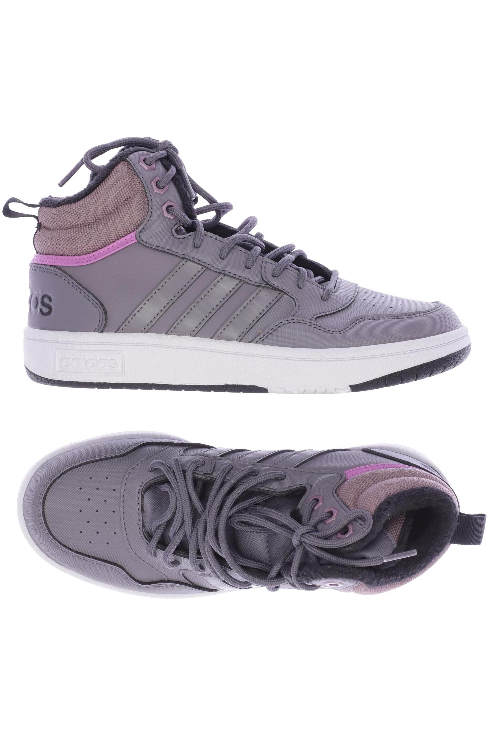 

adidas Damen Sneakers, grau