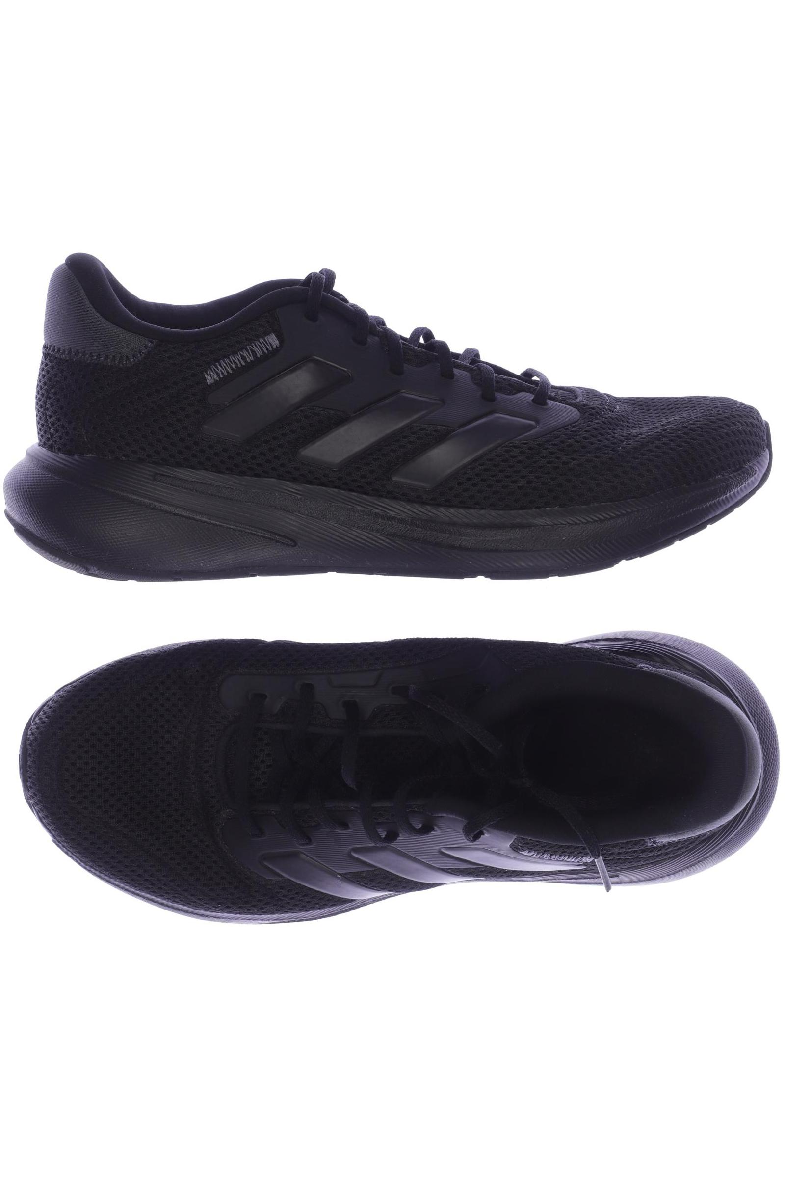 

Adidas Damen Sneakers, schwarz