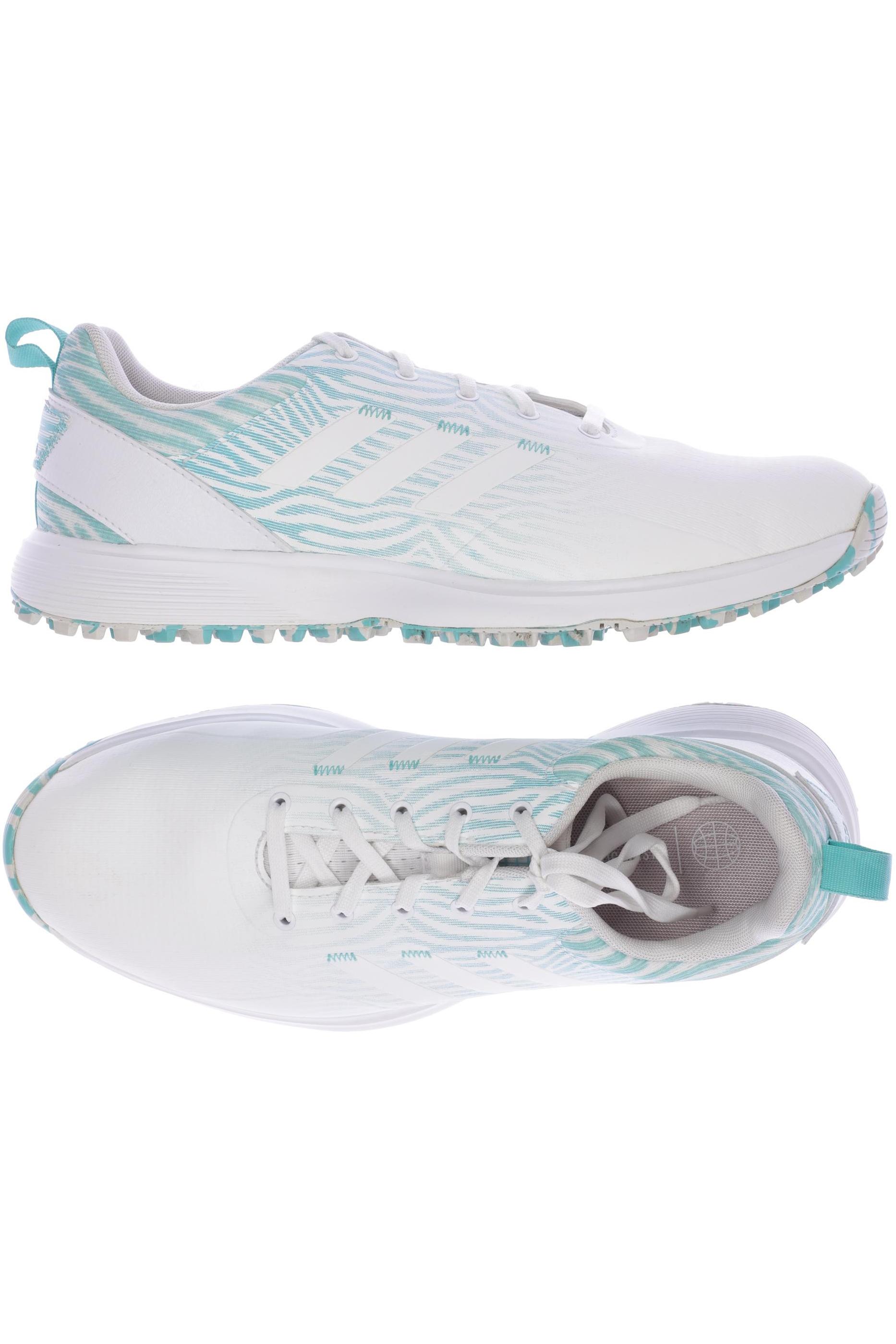 

adidas Damen Sneakers, weiß