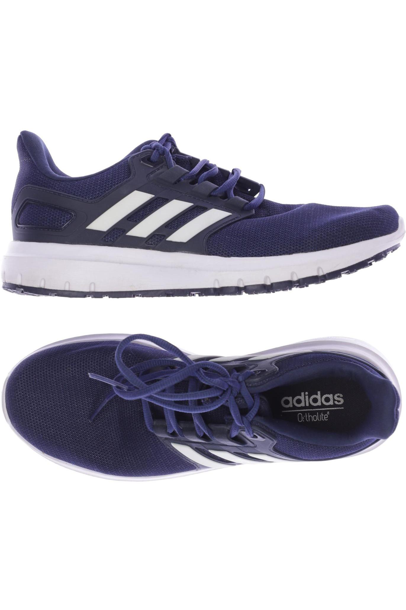 

Adidas Damen Sneakers, marineblau