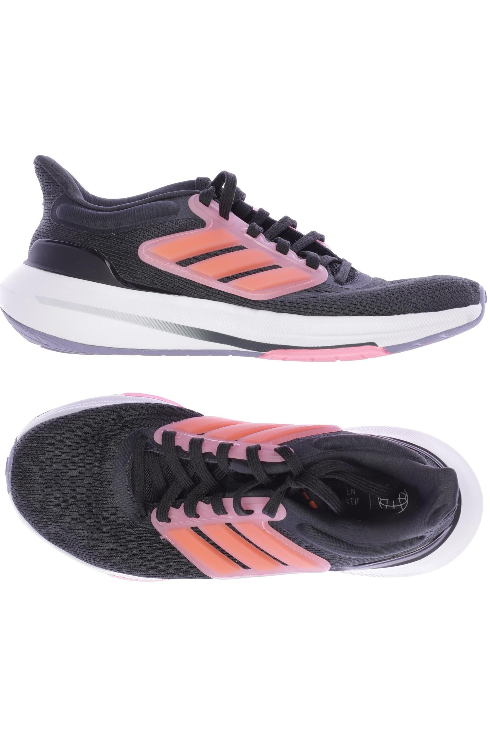 

adidas Damen Sneakers, schwarz, Gr. 6