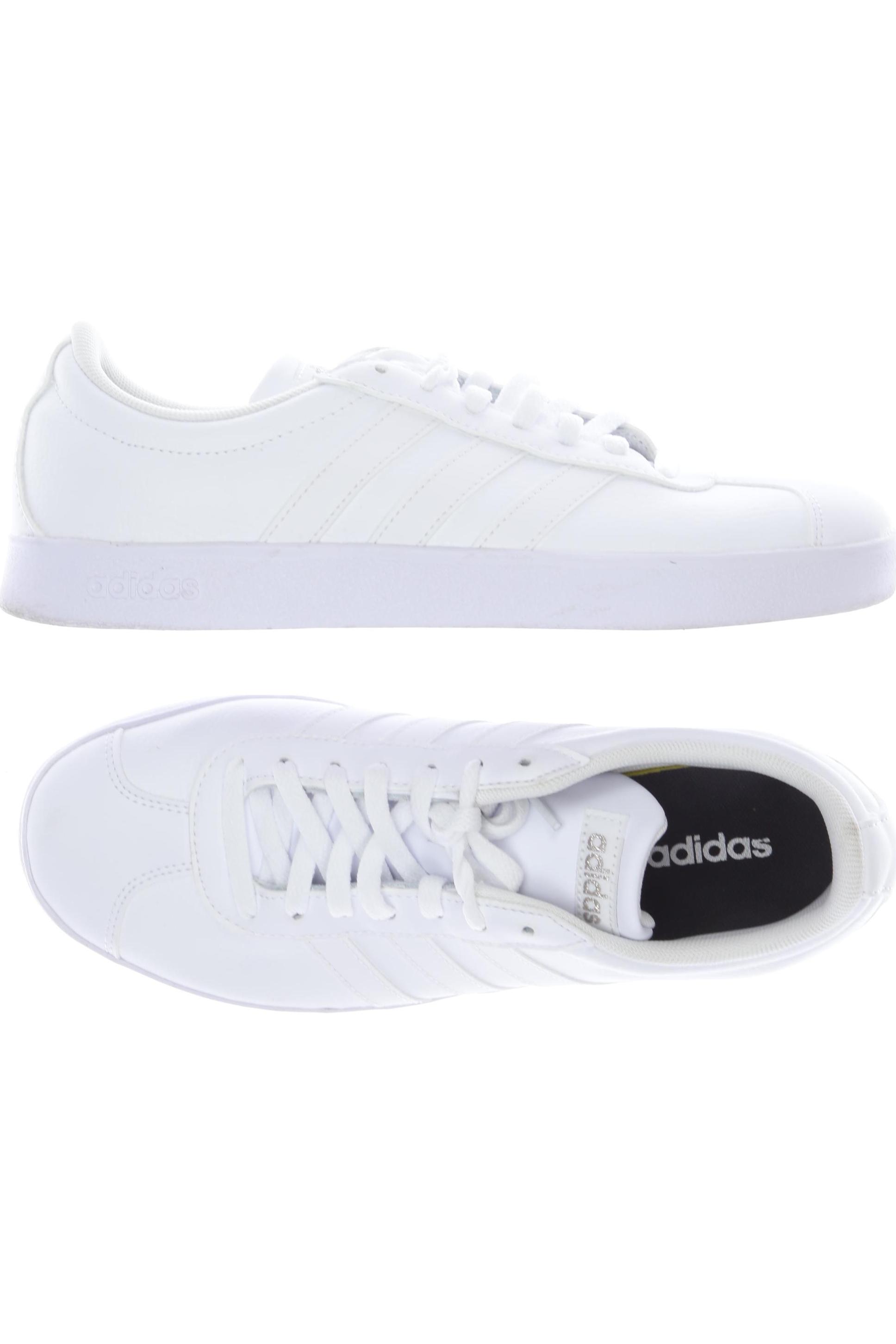 

adidas Damen Sneakers, weiß, Gr. 7