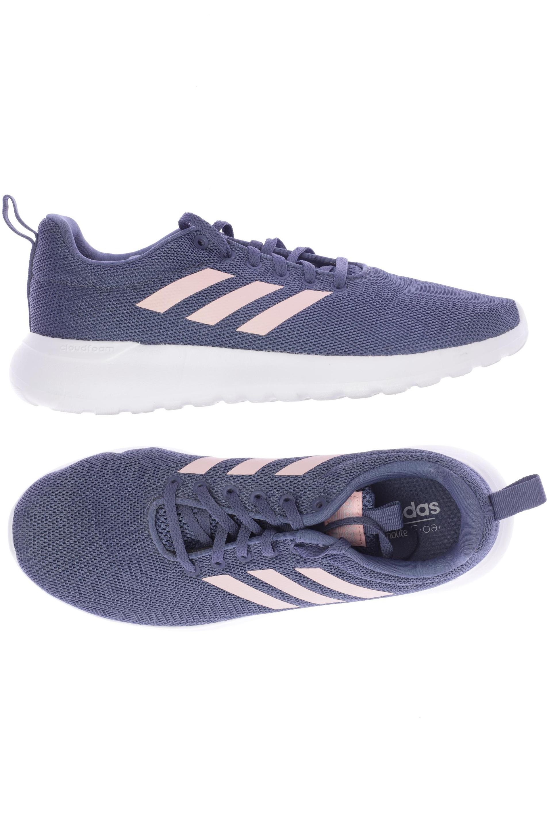

adidas Damen Sneakers, marineblau, Gr. 7.5