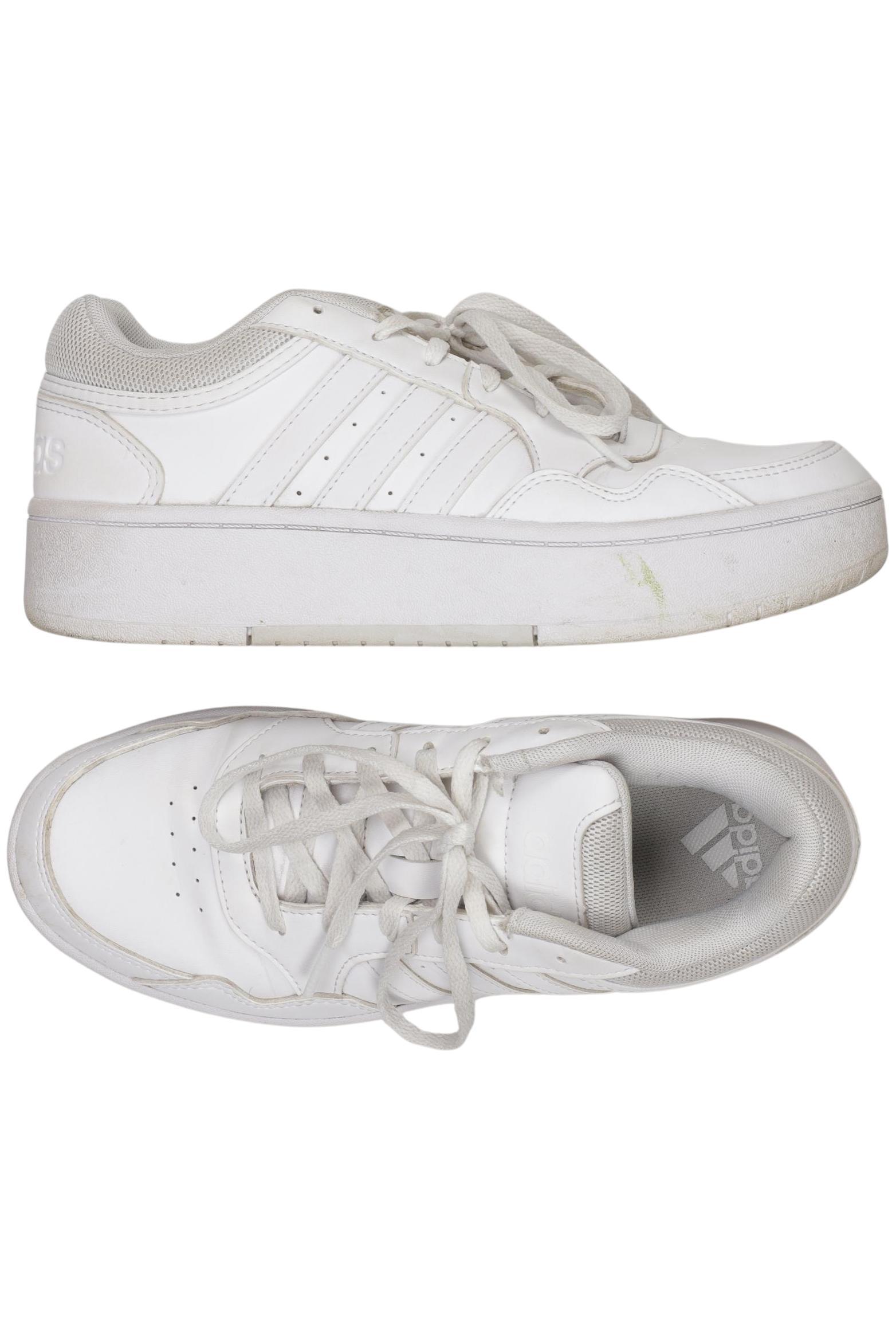 

adidas Damen Sneakers, weiß, Gr. 5
