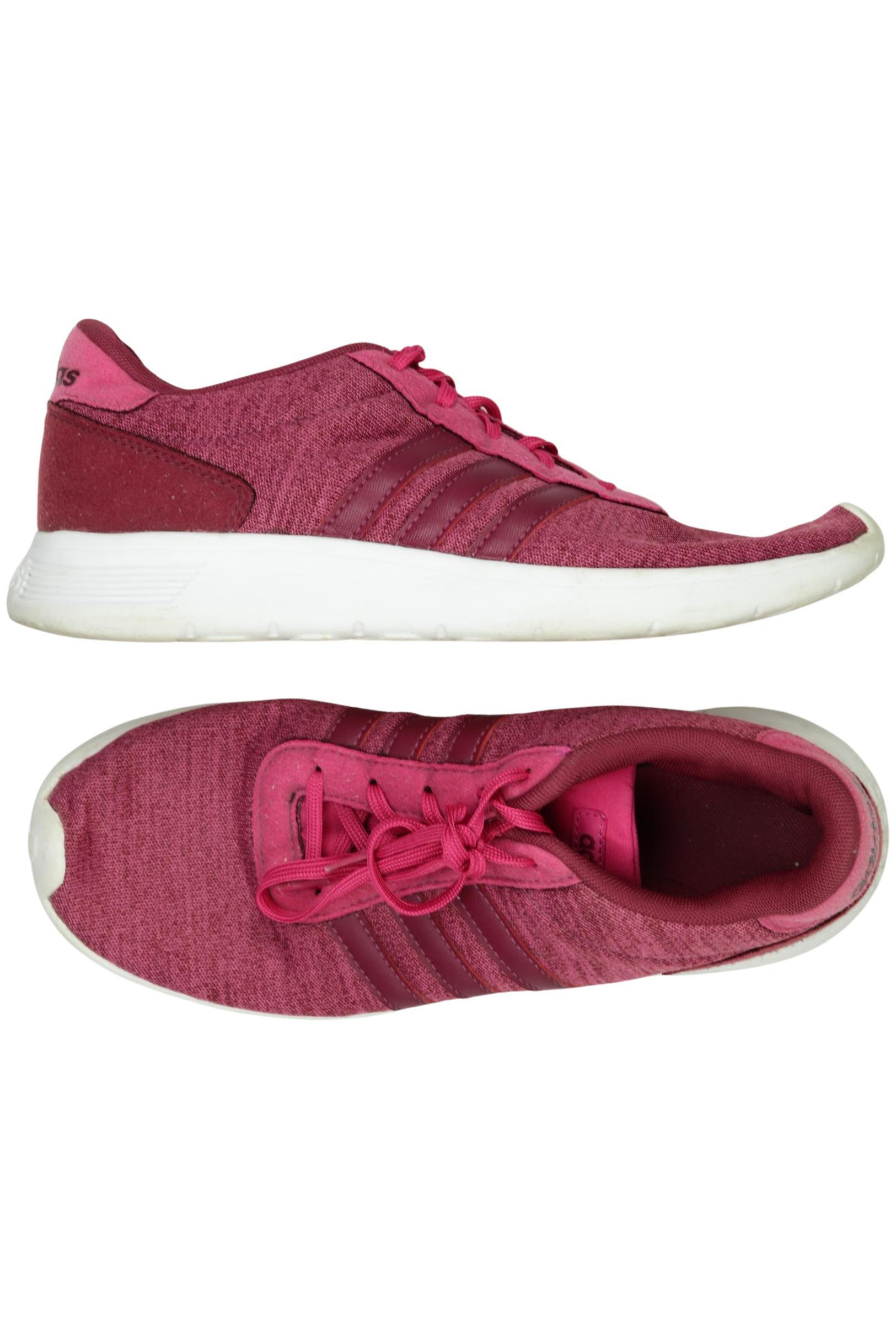 

adidas Damen Sneakers, pink, Gr. 6.5
