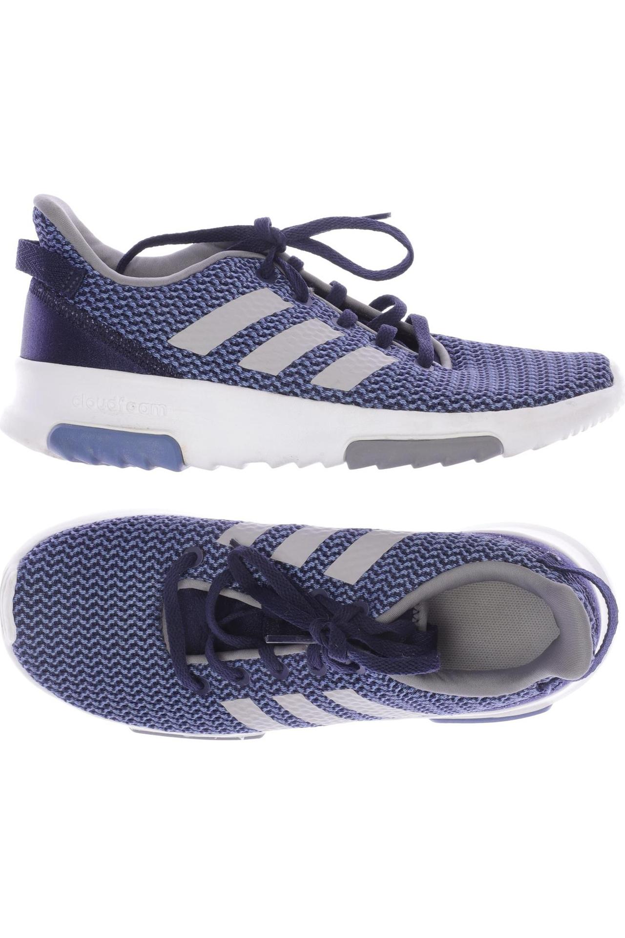 

Adidas Damen Sneakers, blau