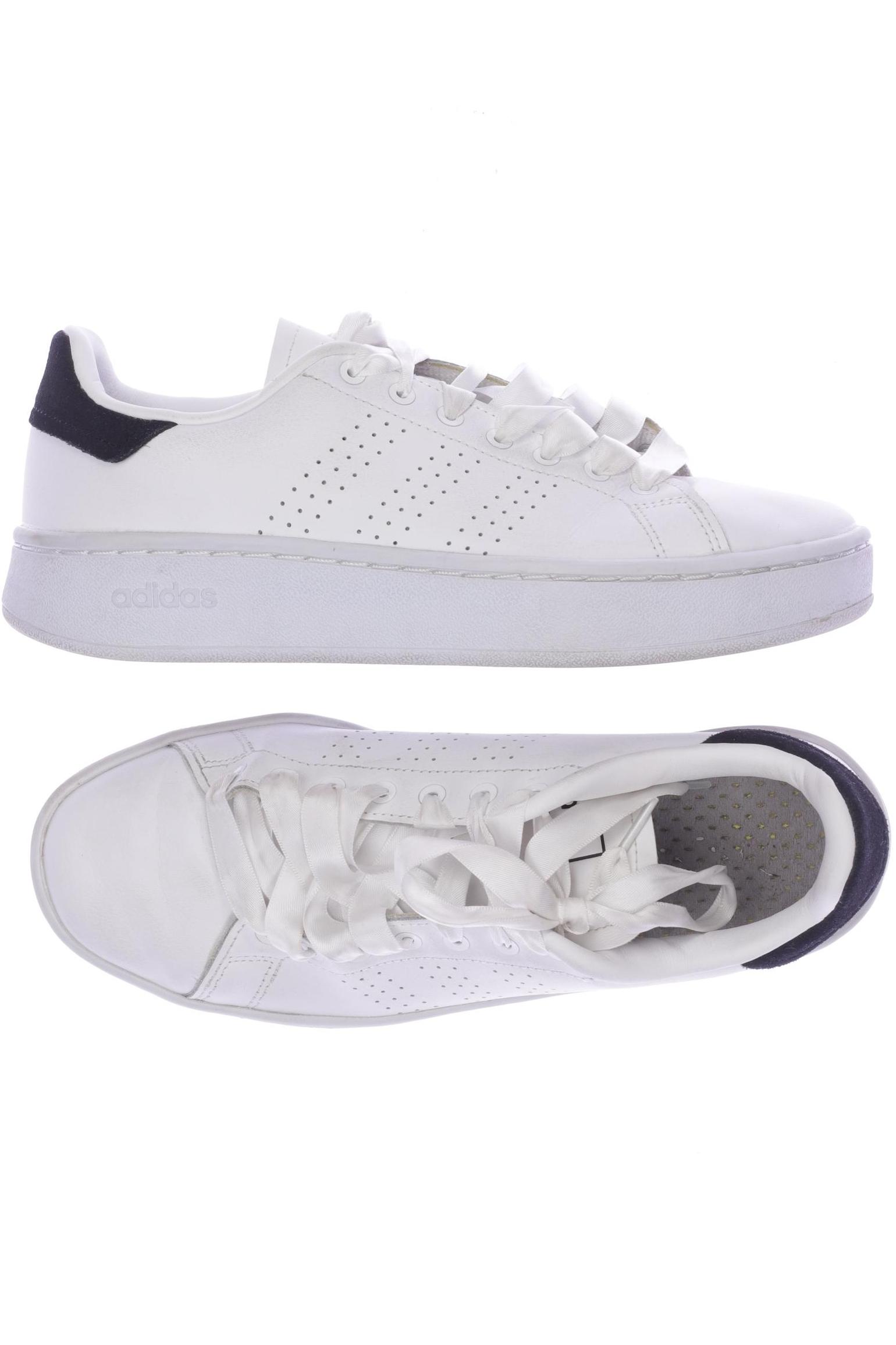 

adidas Damen Sneakers, weiß, Gr. 6
