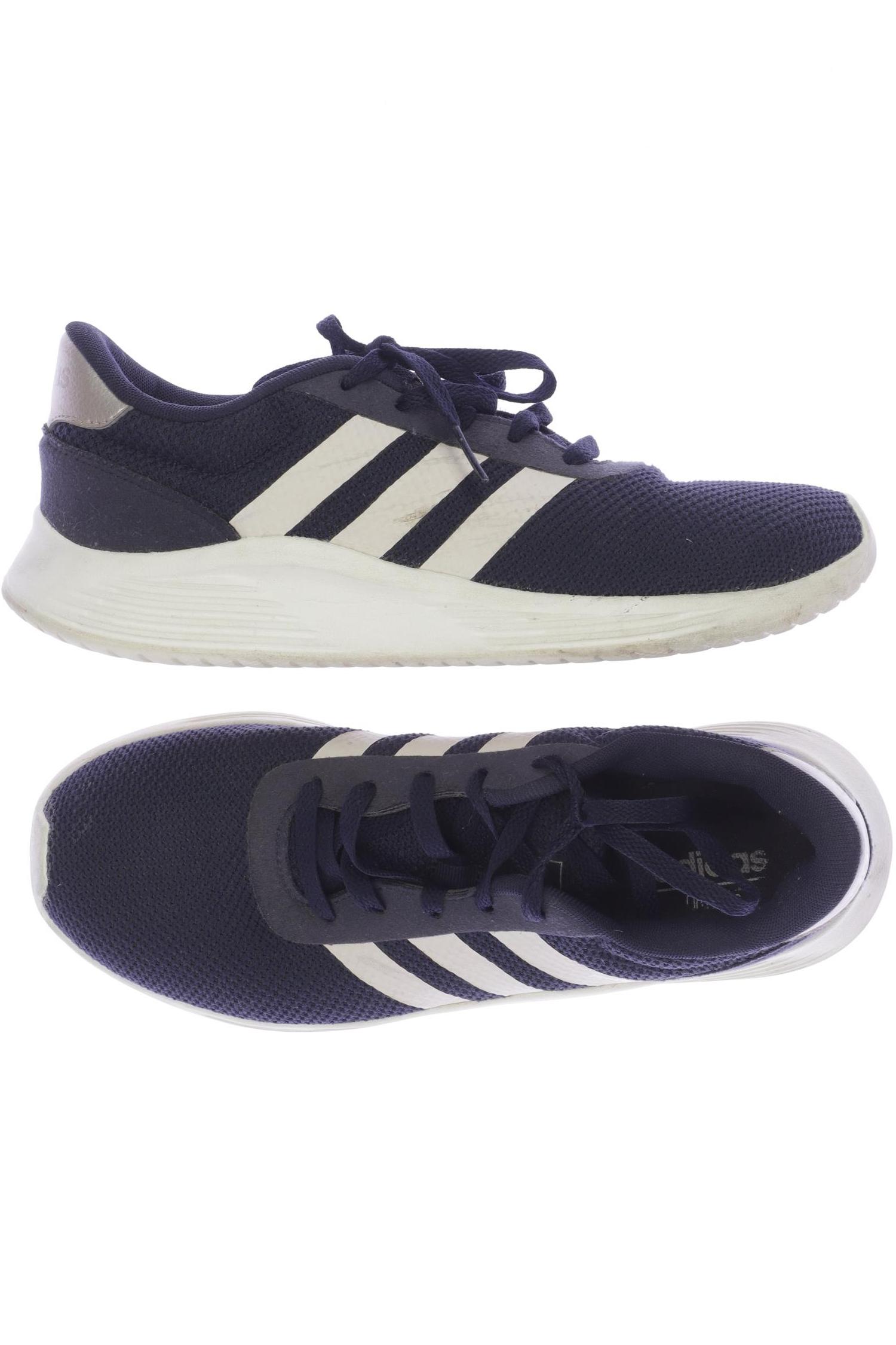 

adidas Damen Sneakers, marineblau, Gr. 7