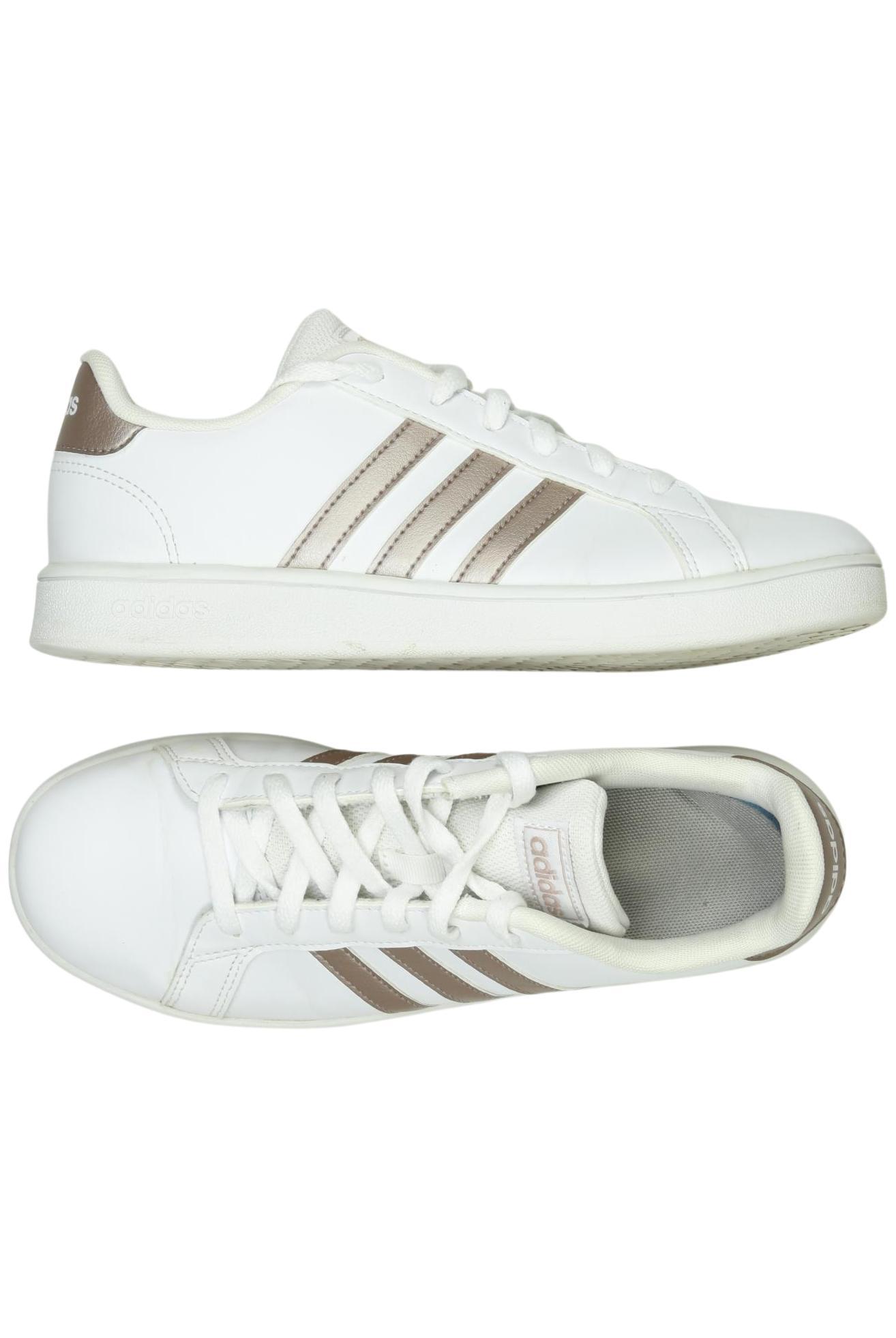 

adidas Damen Sneakers, mehrfarbig, Gr. 4.5