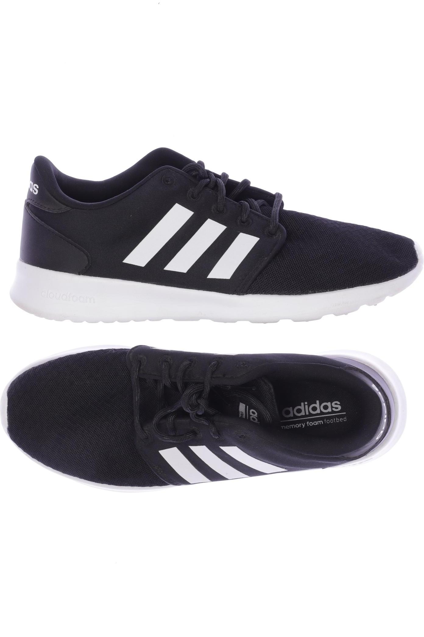 

adidas Damen Sneakers, schwarz, Gr. 5