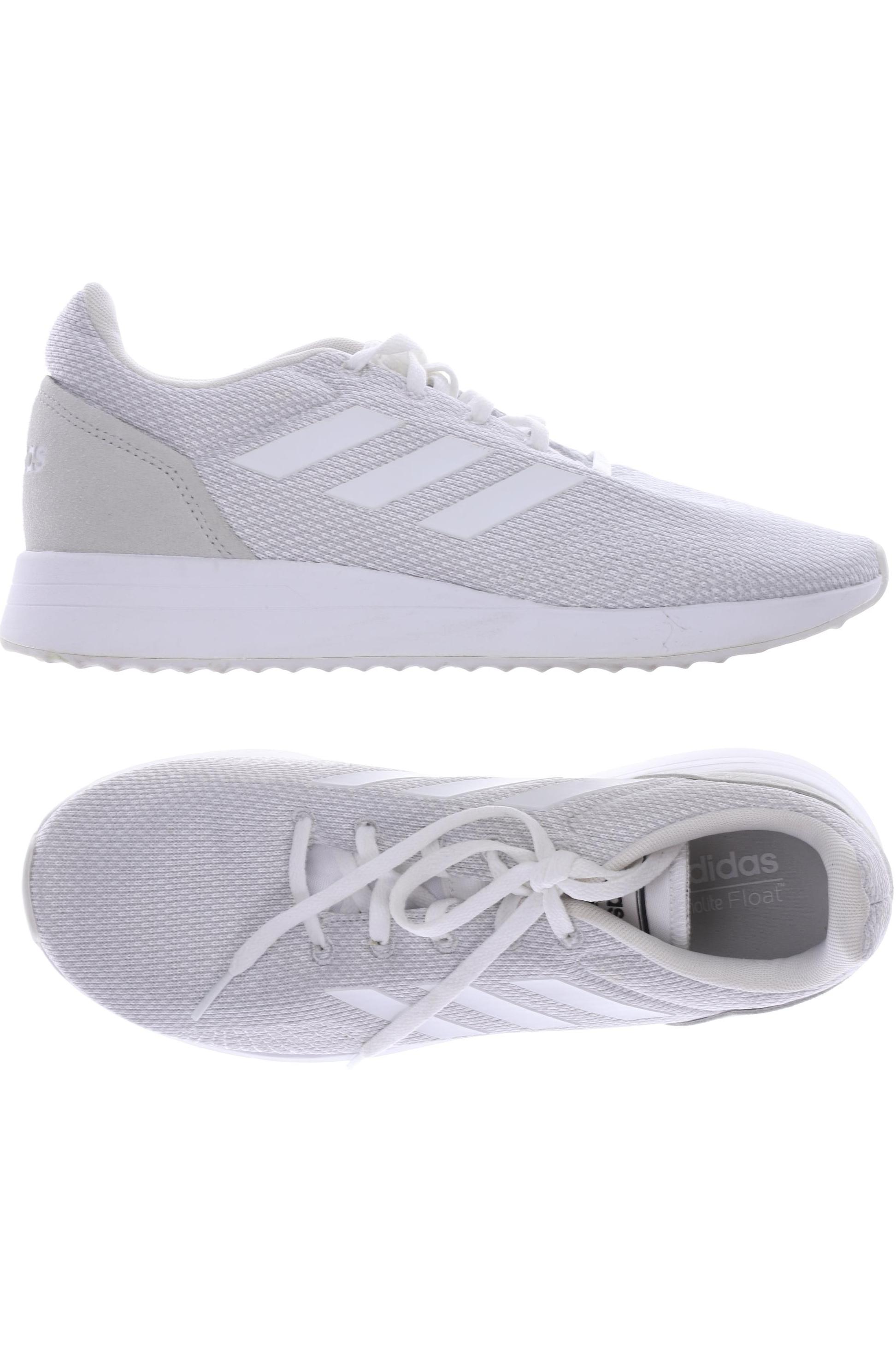 

adidas Damen Sneakers, grau