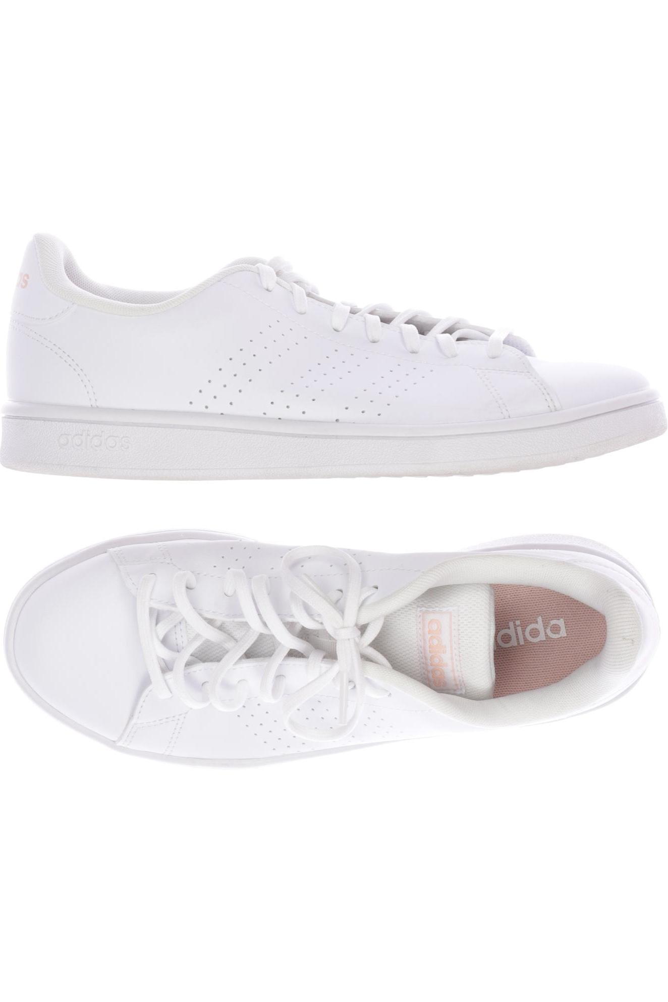 

adidas Damen Sneakers, weiß, Gr. 6