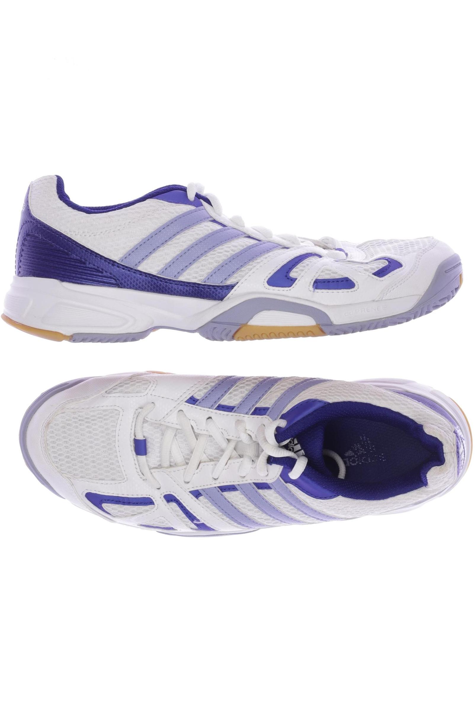 

adidas Damen Sneakers, weiß, Gr. 6