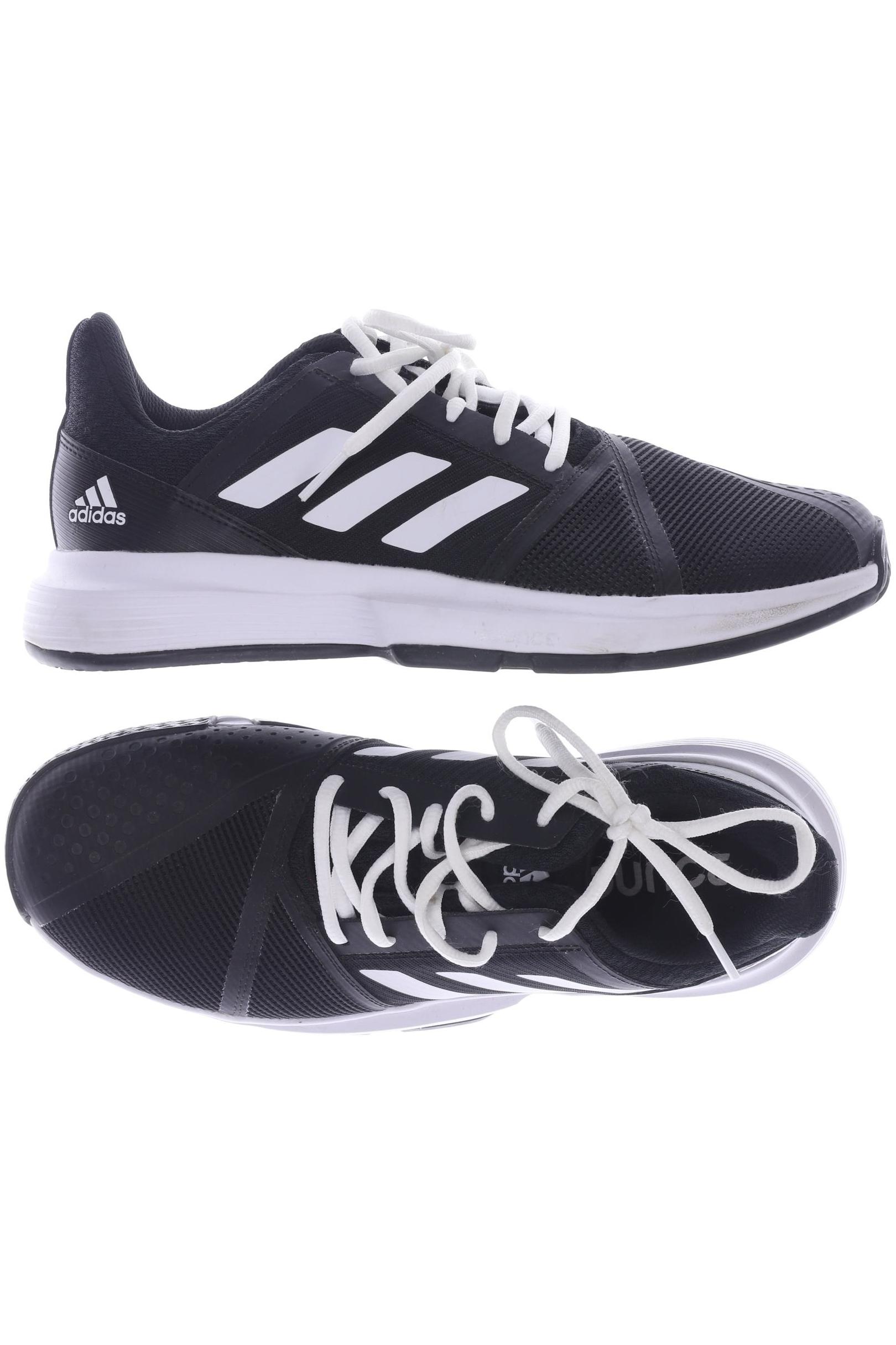 

Adidas Damen Sneakers, schwarz