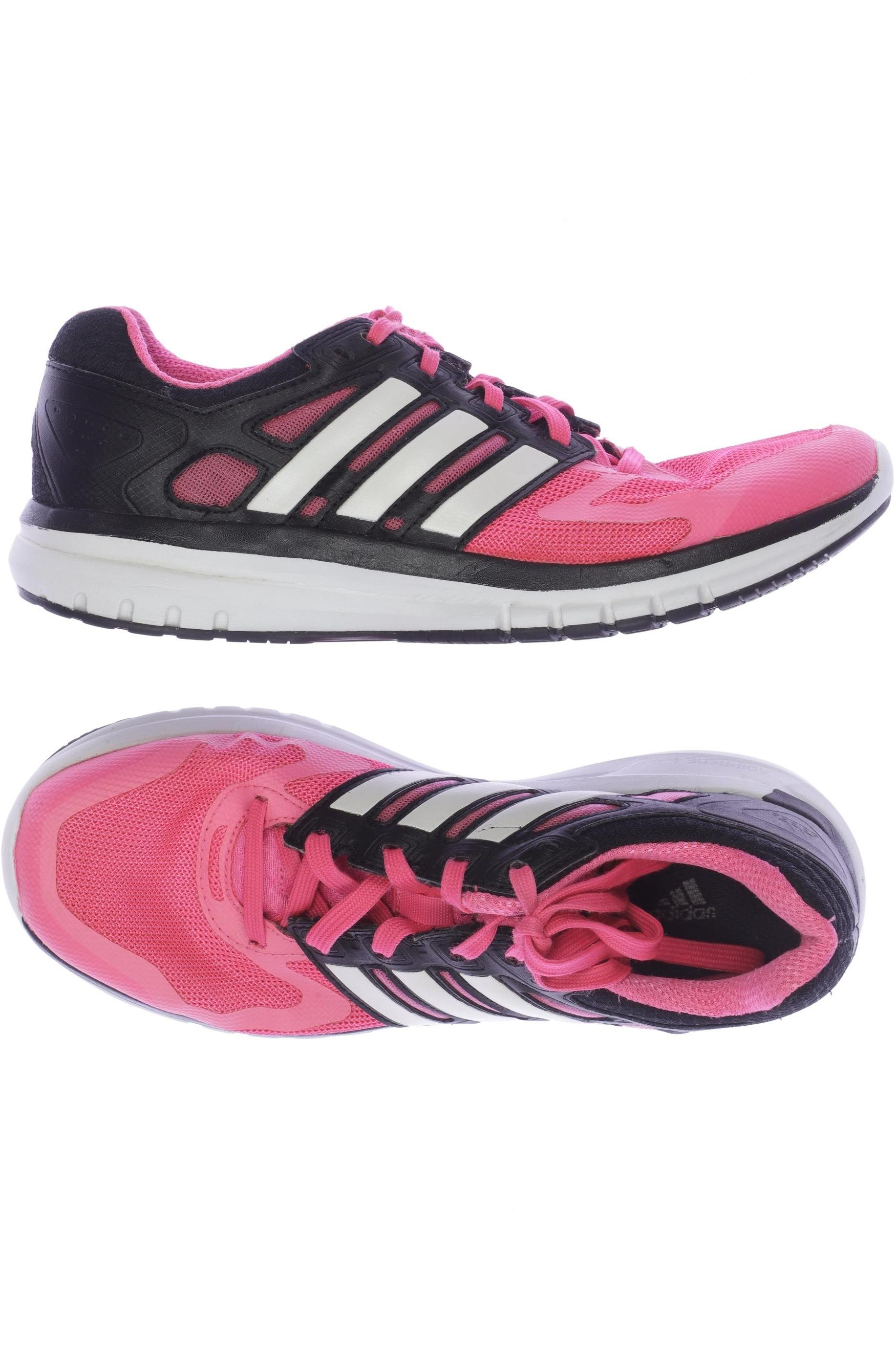 

adidas Damen Sneakers, pink, Gr. 7