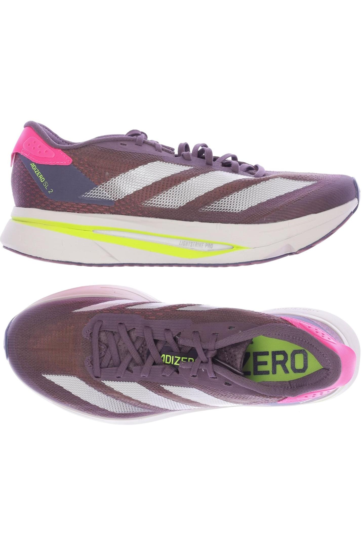 

adidas Damen Sneakers, braun, Gr. 6.5