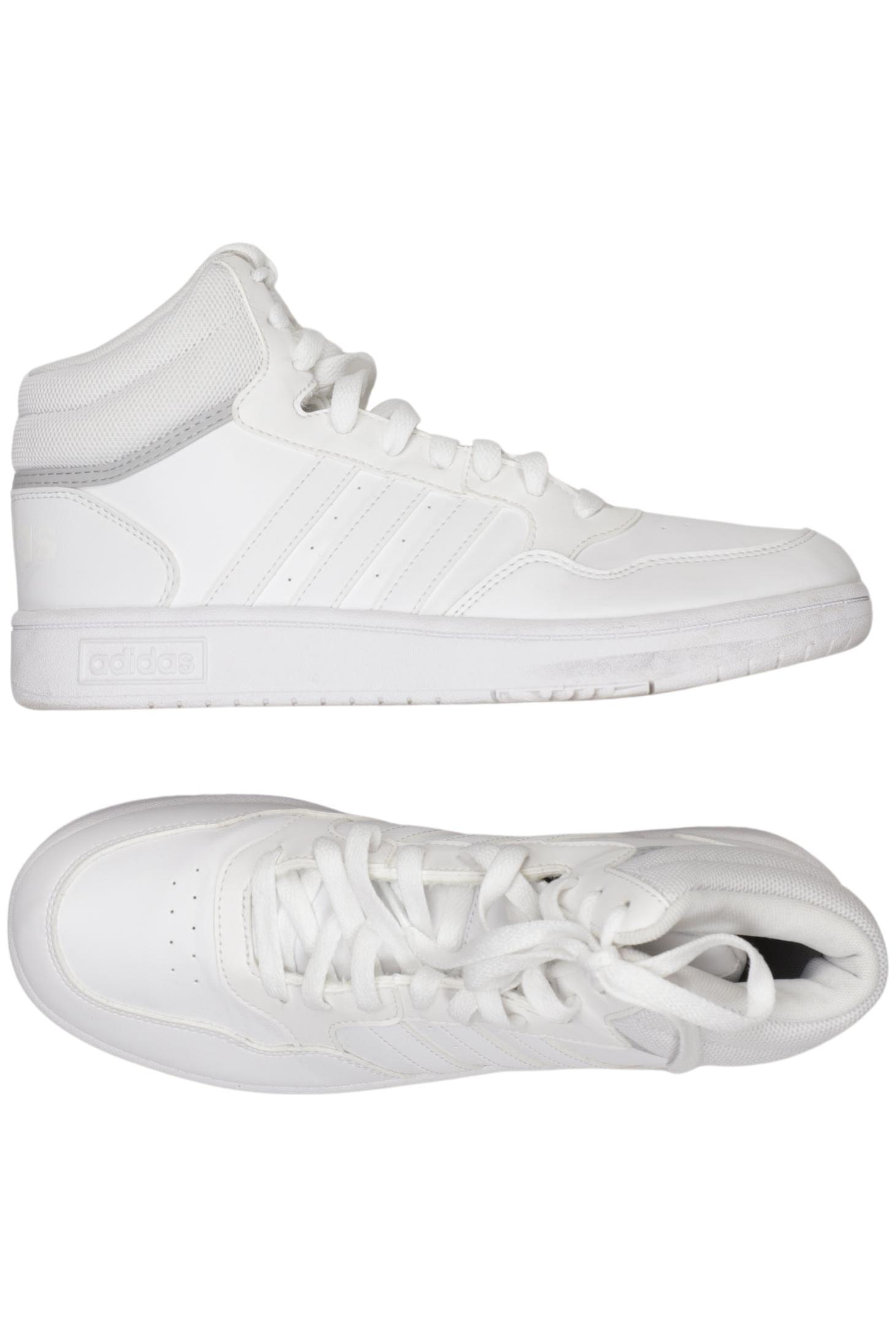 

adidas Damen Sneakers, weiß, Gr. 6.5