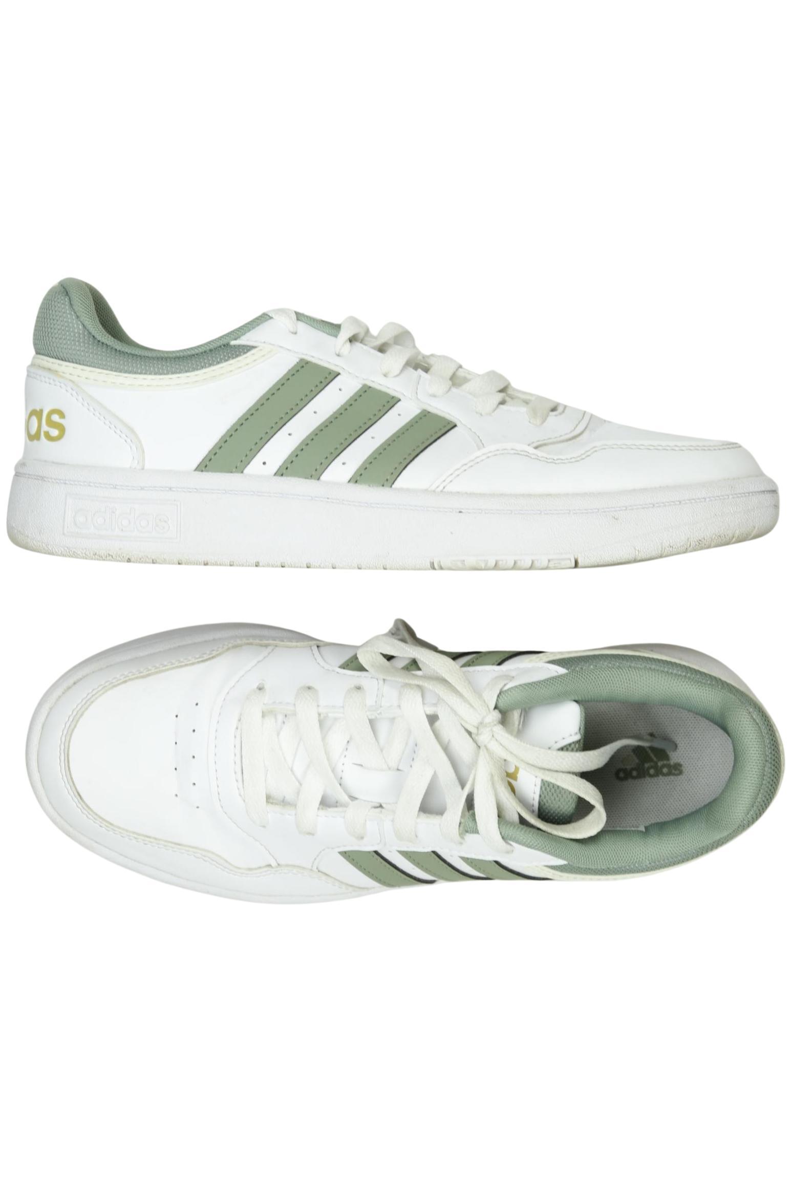 

adidas Damen Sneakers, weiß, Gr. 6
