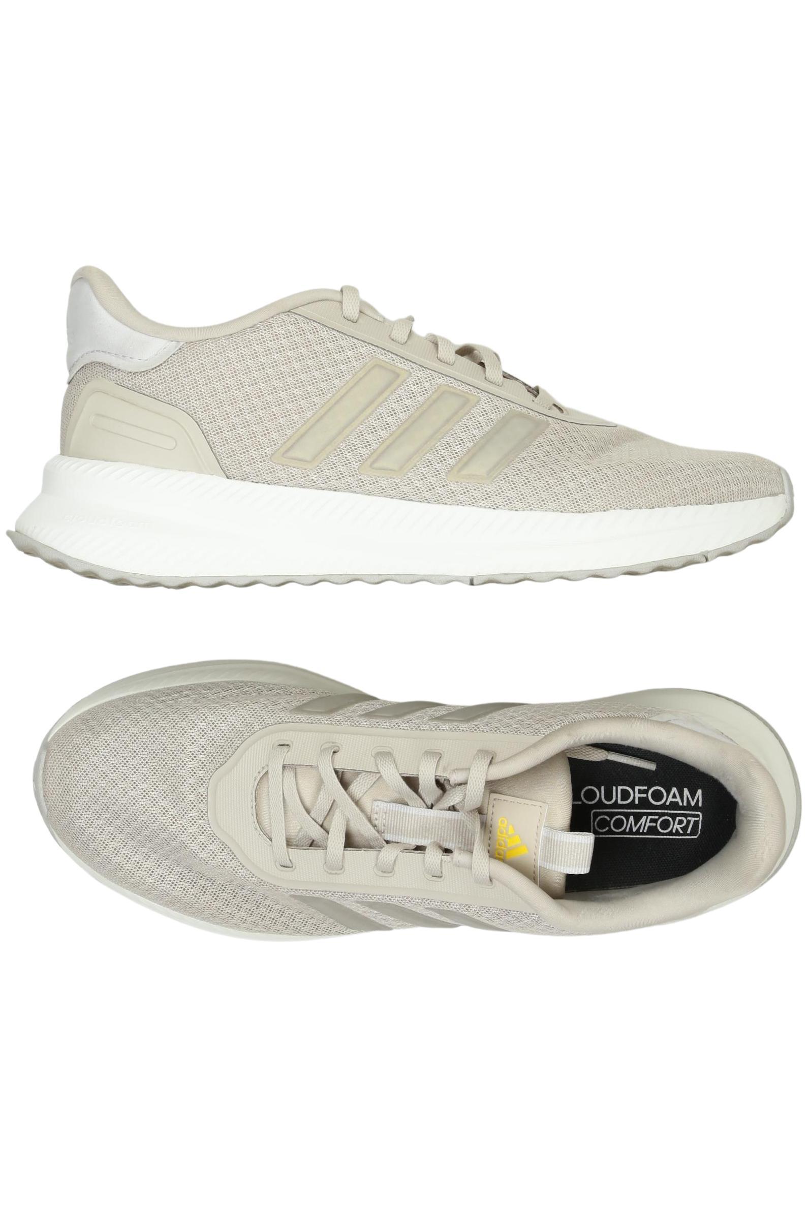 

adidas Damen Sneakers, grau, Gr. 8