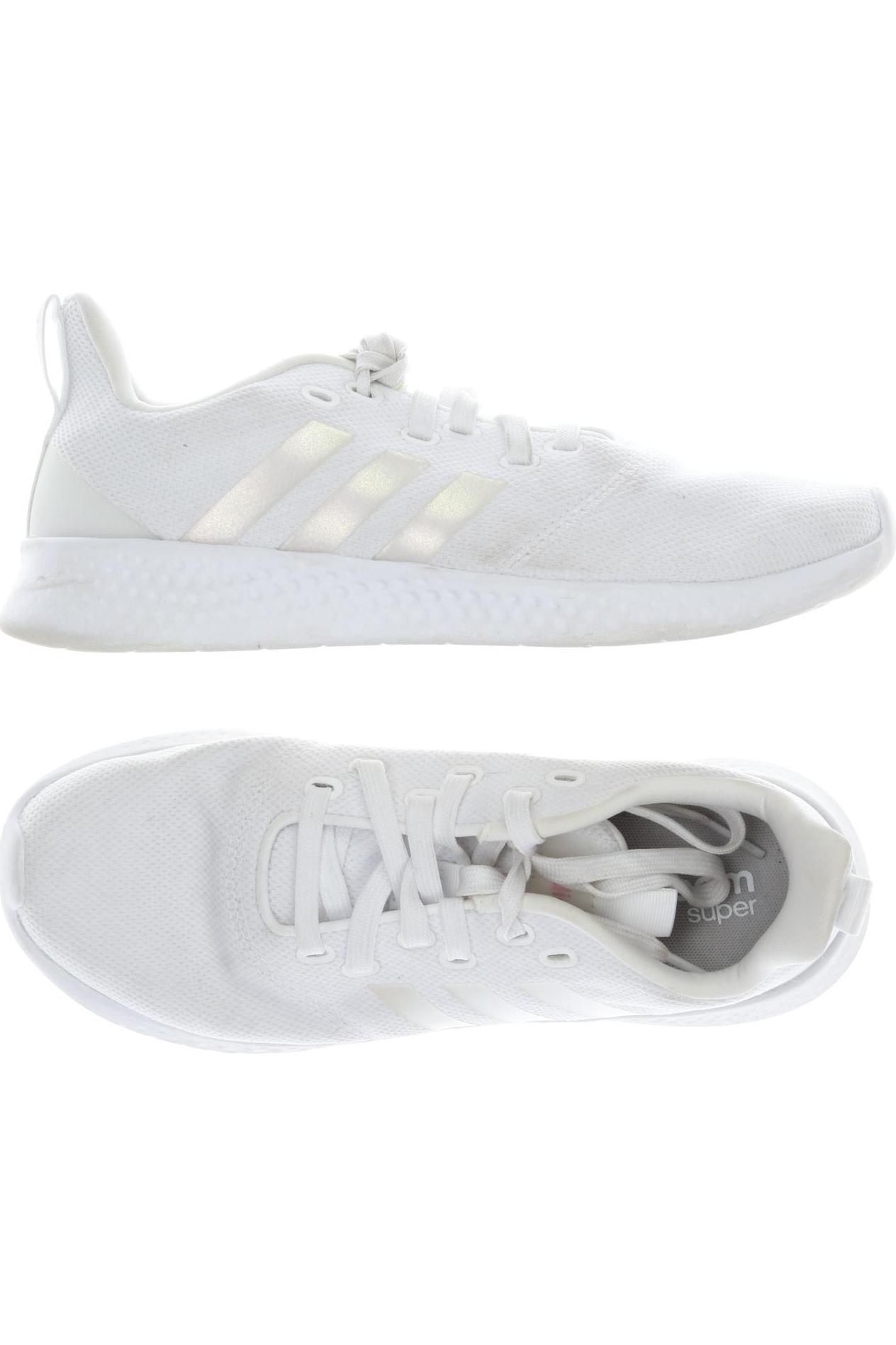 

adidas Damen Sneakers, weiß, Gr. 6