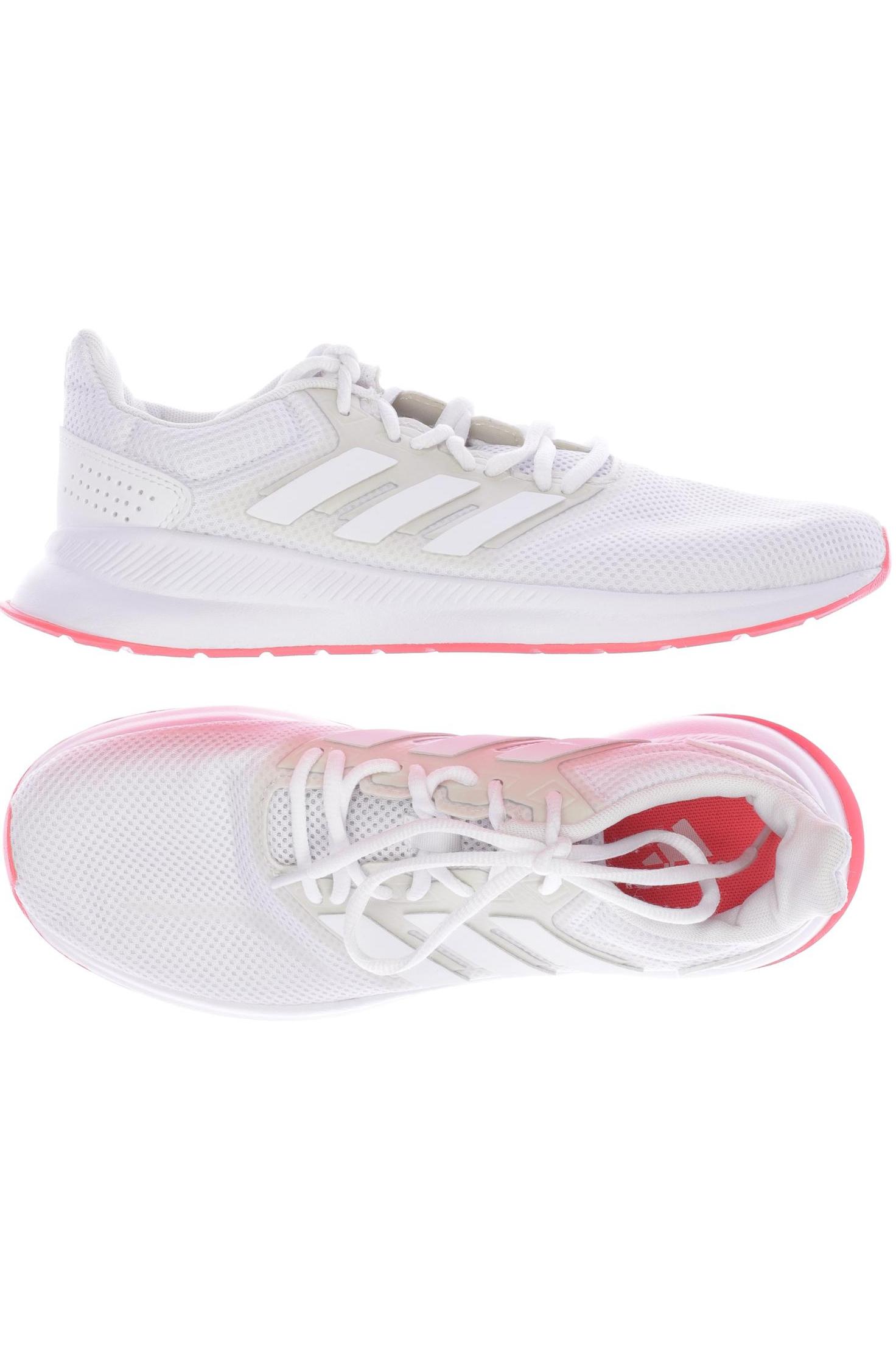

adidas Damen Sneakers, weiß