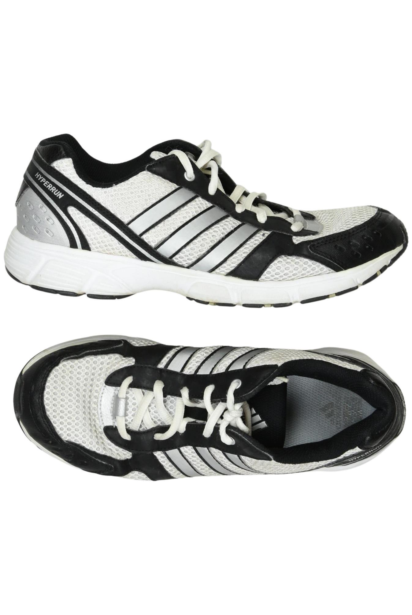 

adidas Damen Sneakers, schwarz, Gr. 6