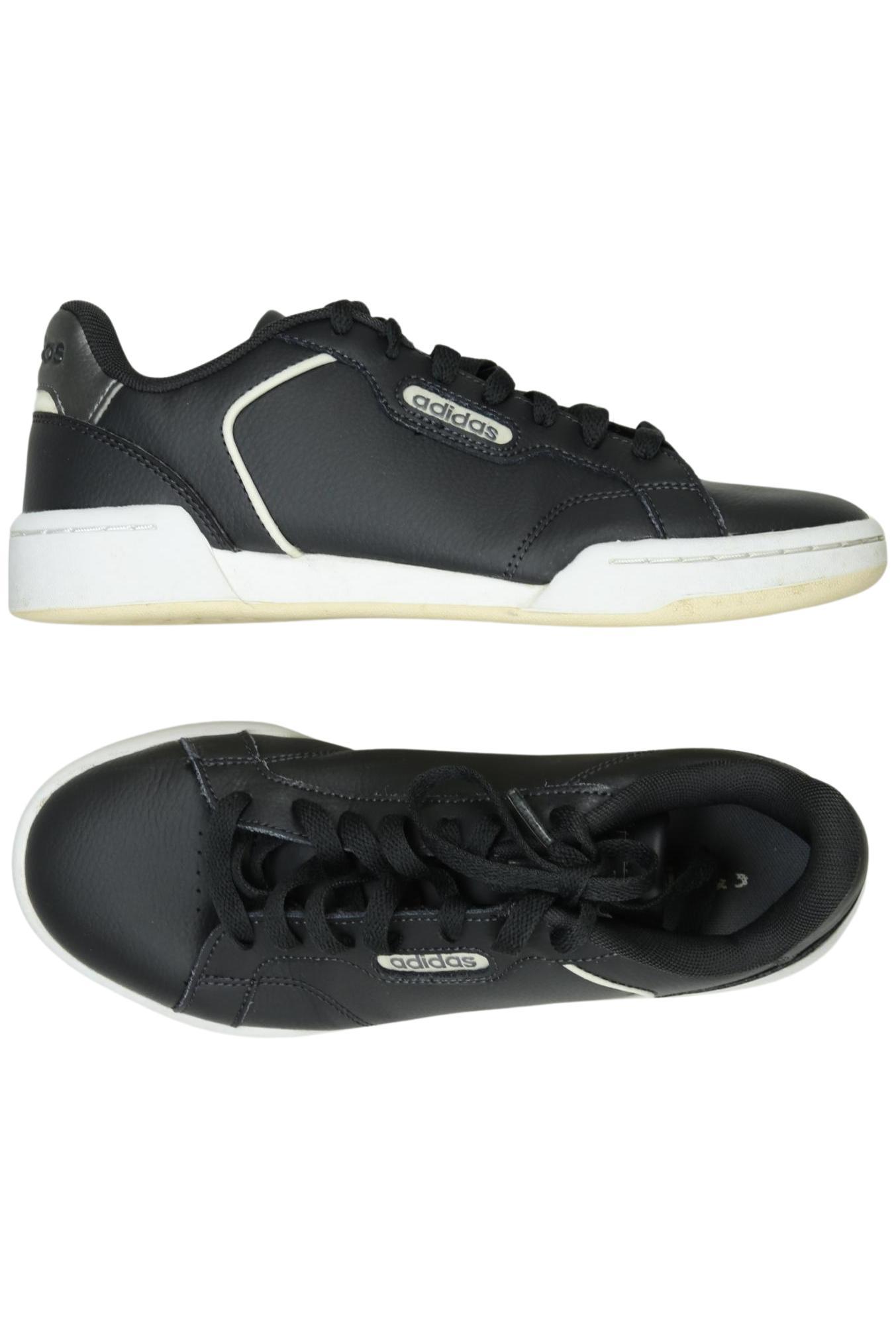 

adidas Damen Sneakers, grau, Gr. 5