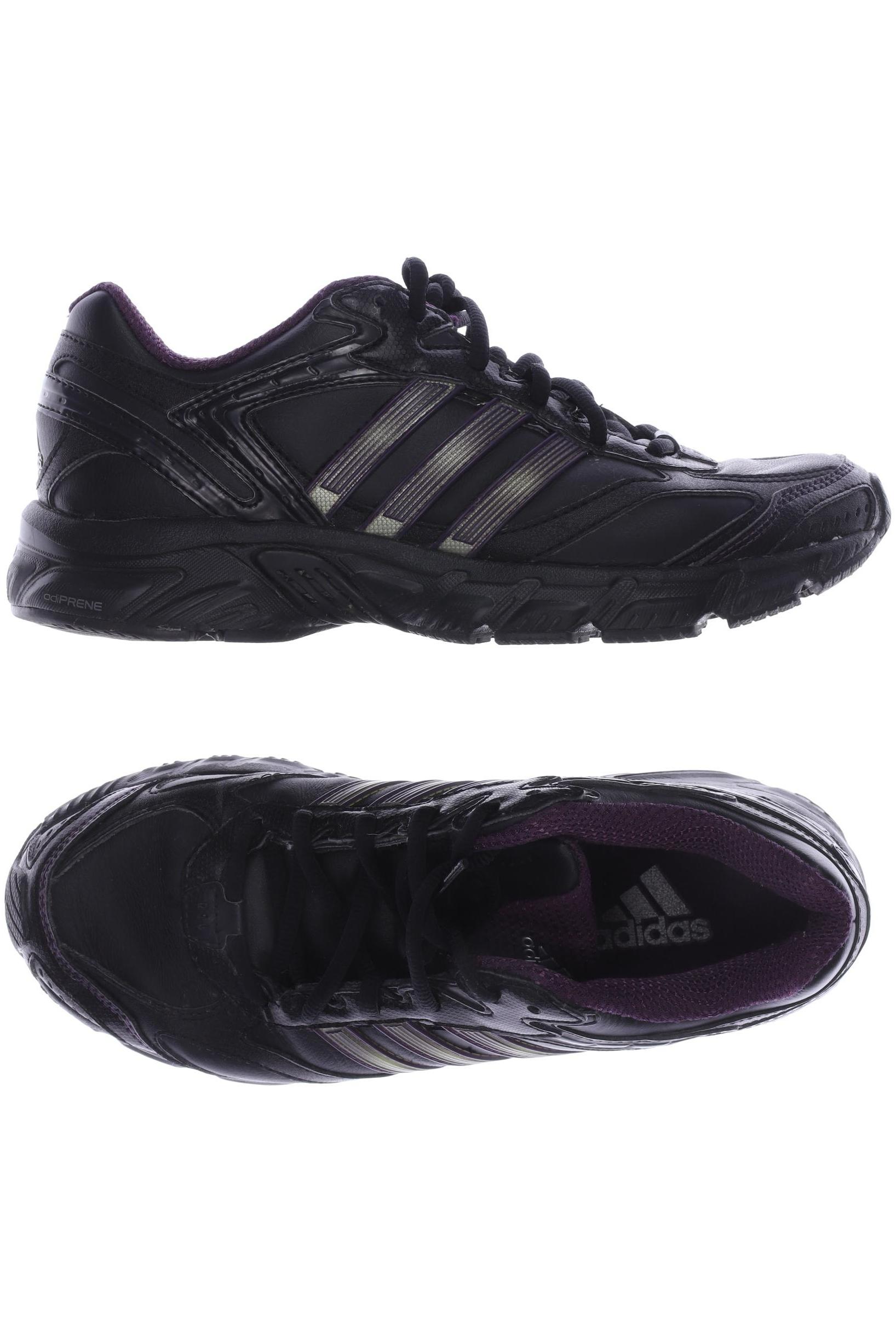 

Adidas Damen Sneakers, schwarz