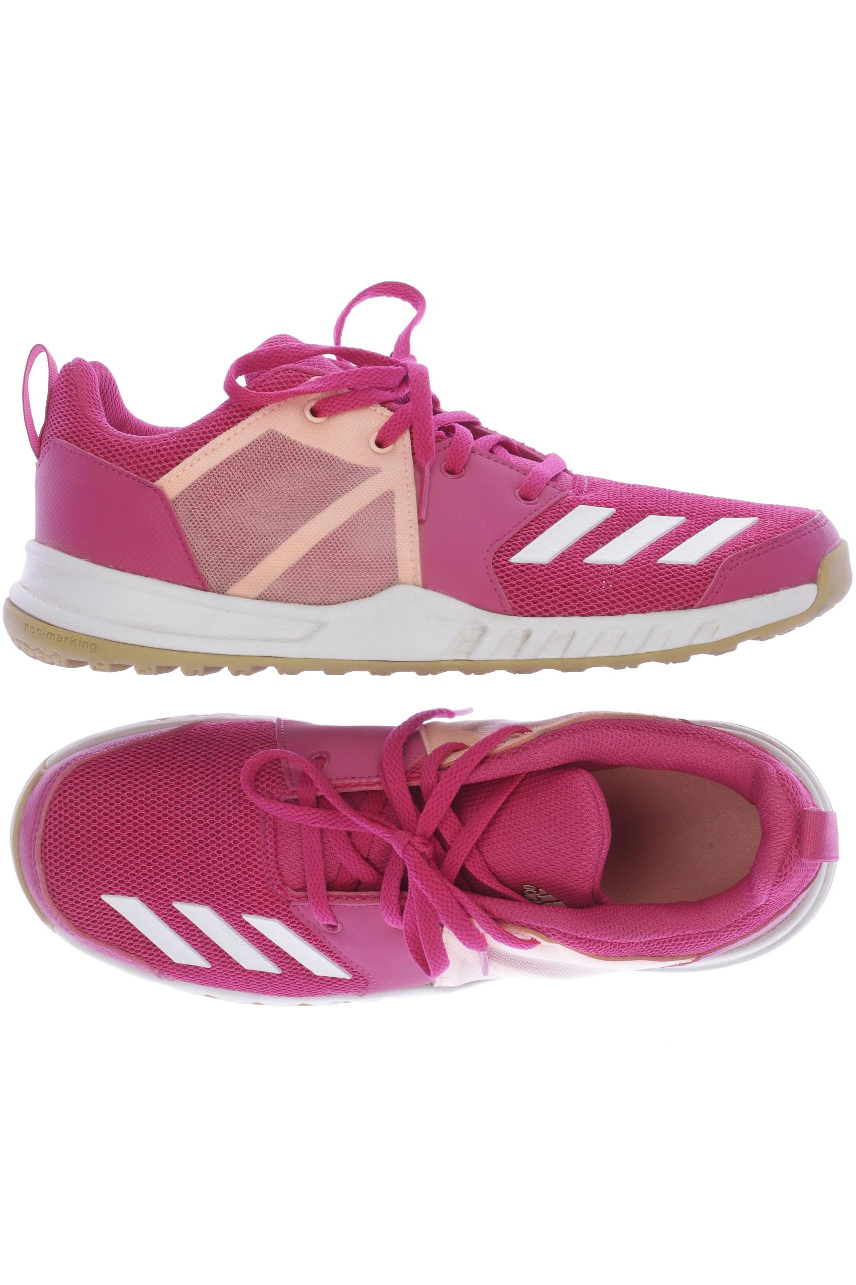 

Adidas Damen Sneakers, pink