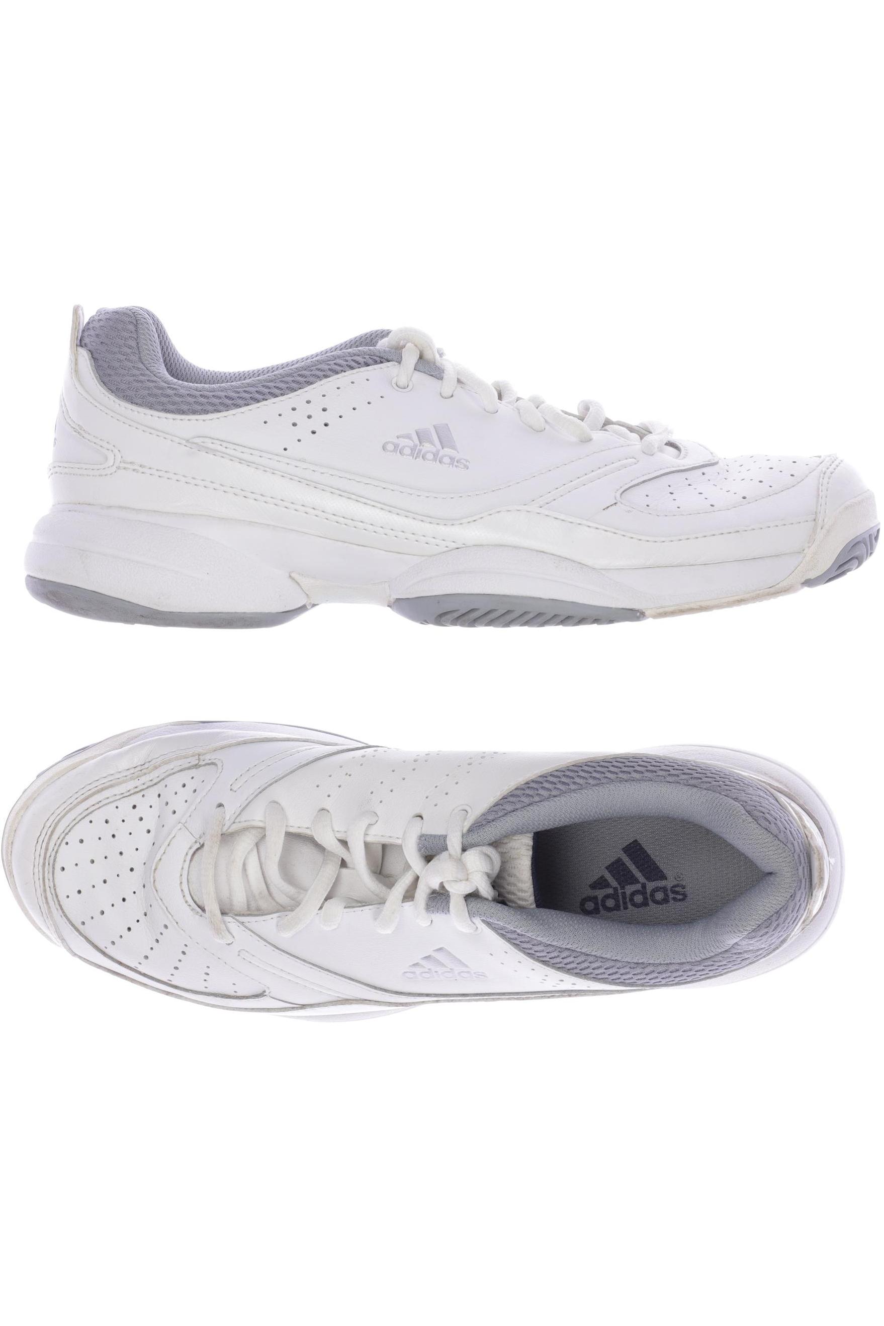 

adidas Damen Sneakers, weiß, Gr. 6