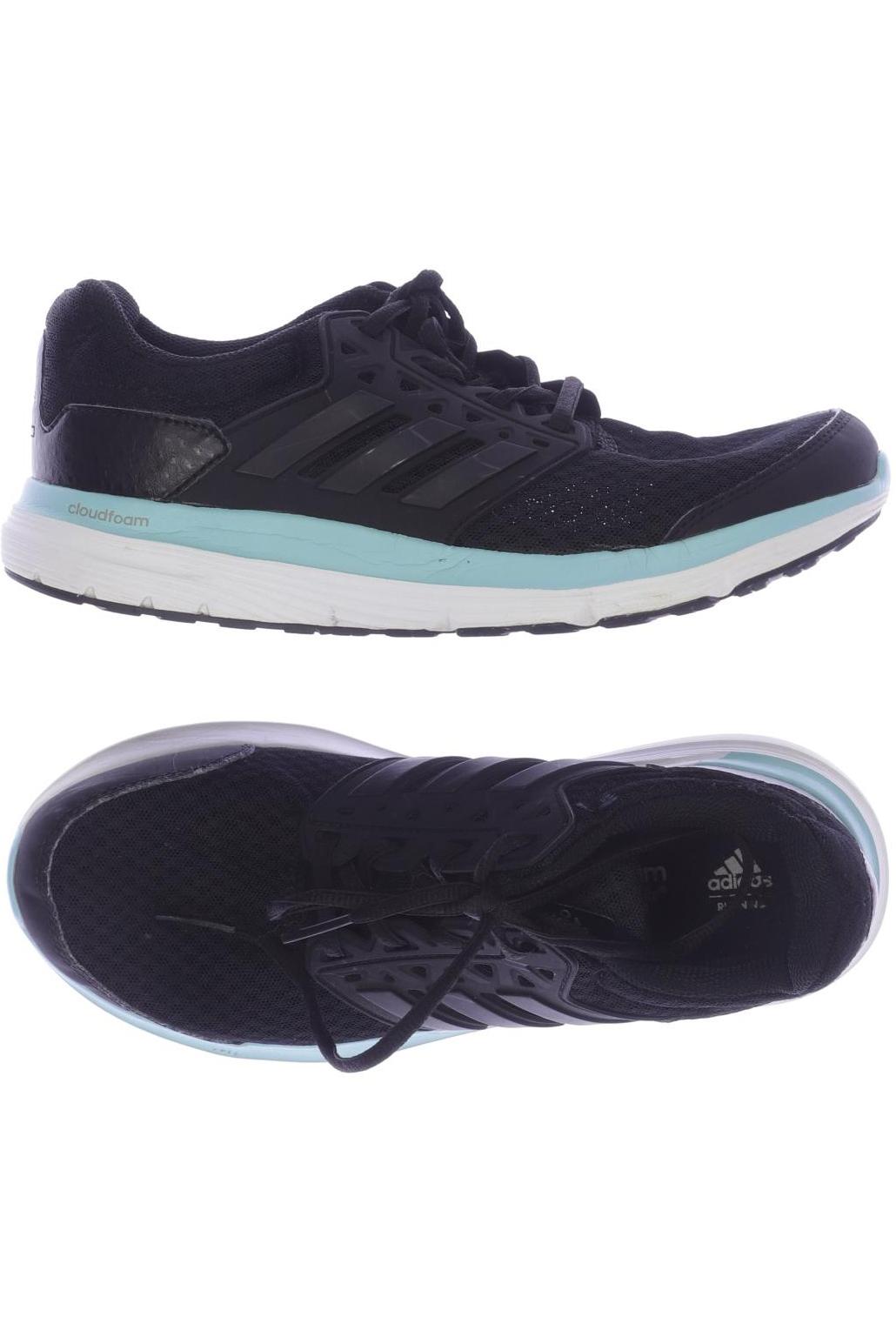 

Adidas Damen Sneakers, schwarz