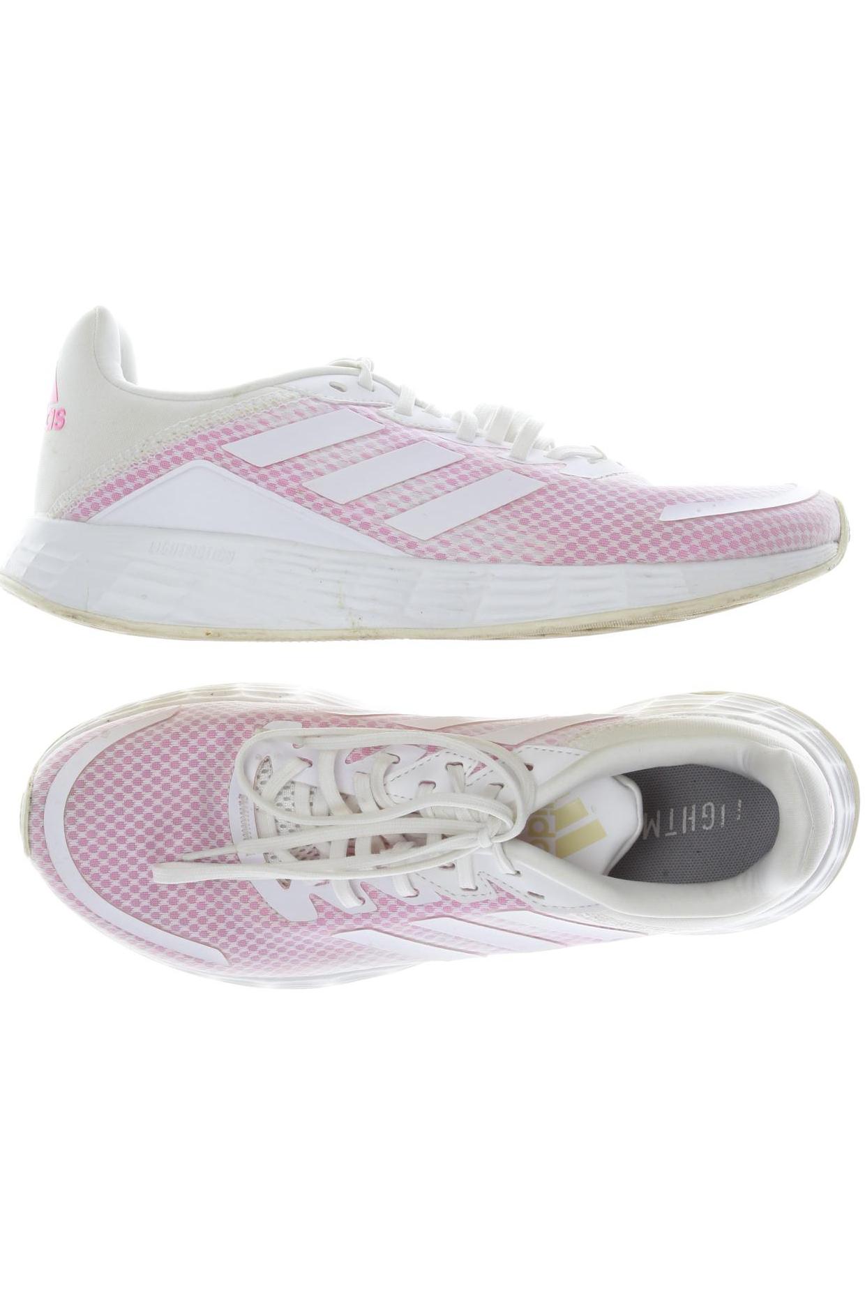 

adidas Damen Sneakers, pink, Gr. 8