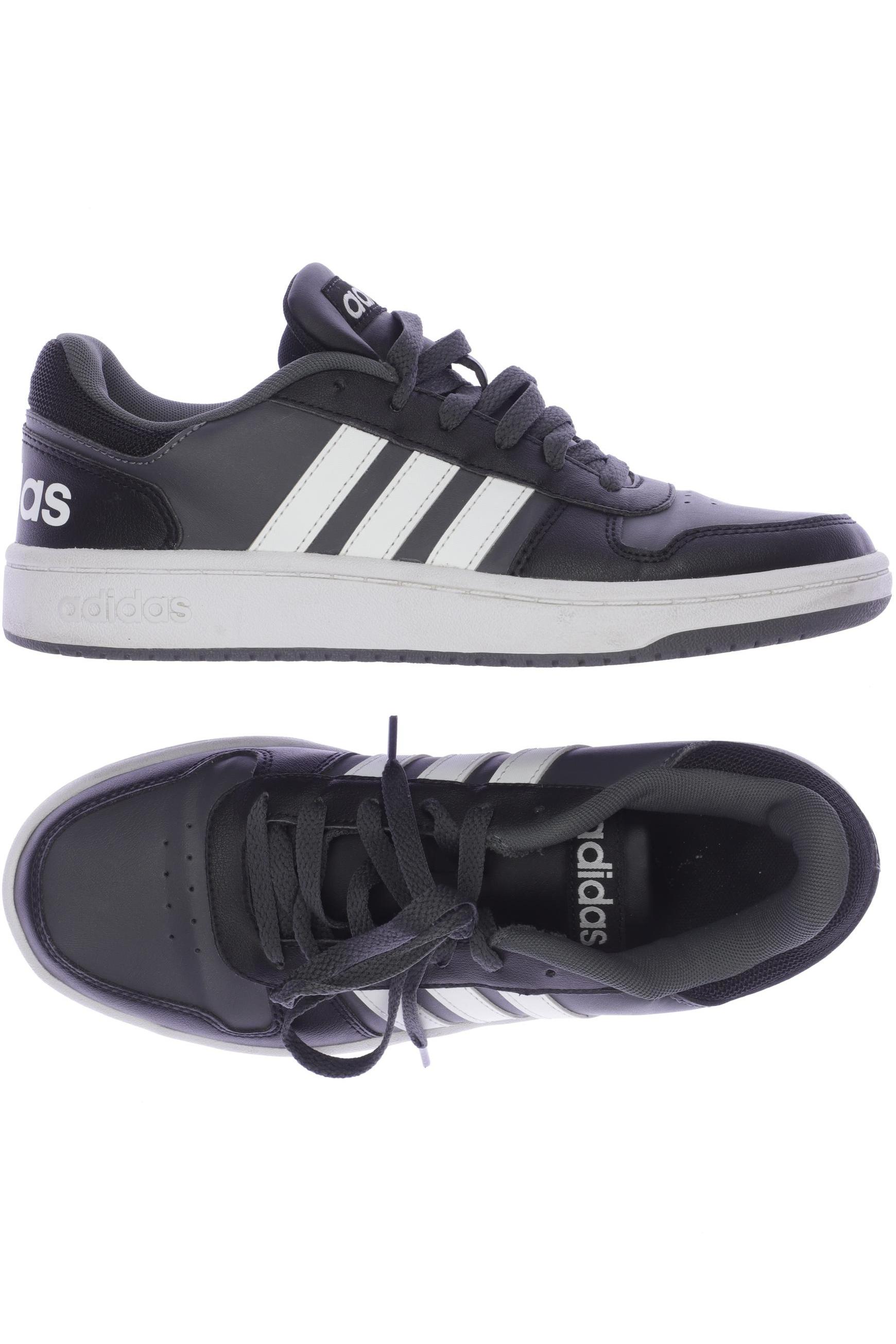 

adidas Damen Sneakers, grau, Gr. 6.5