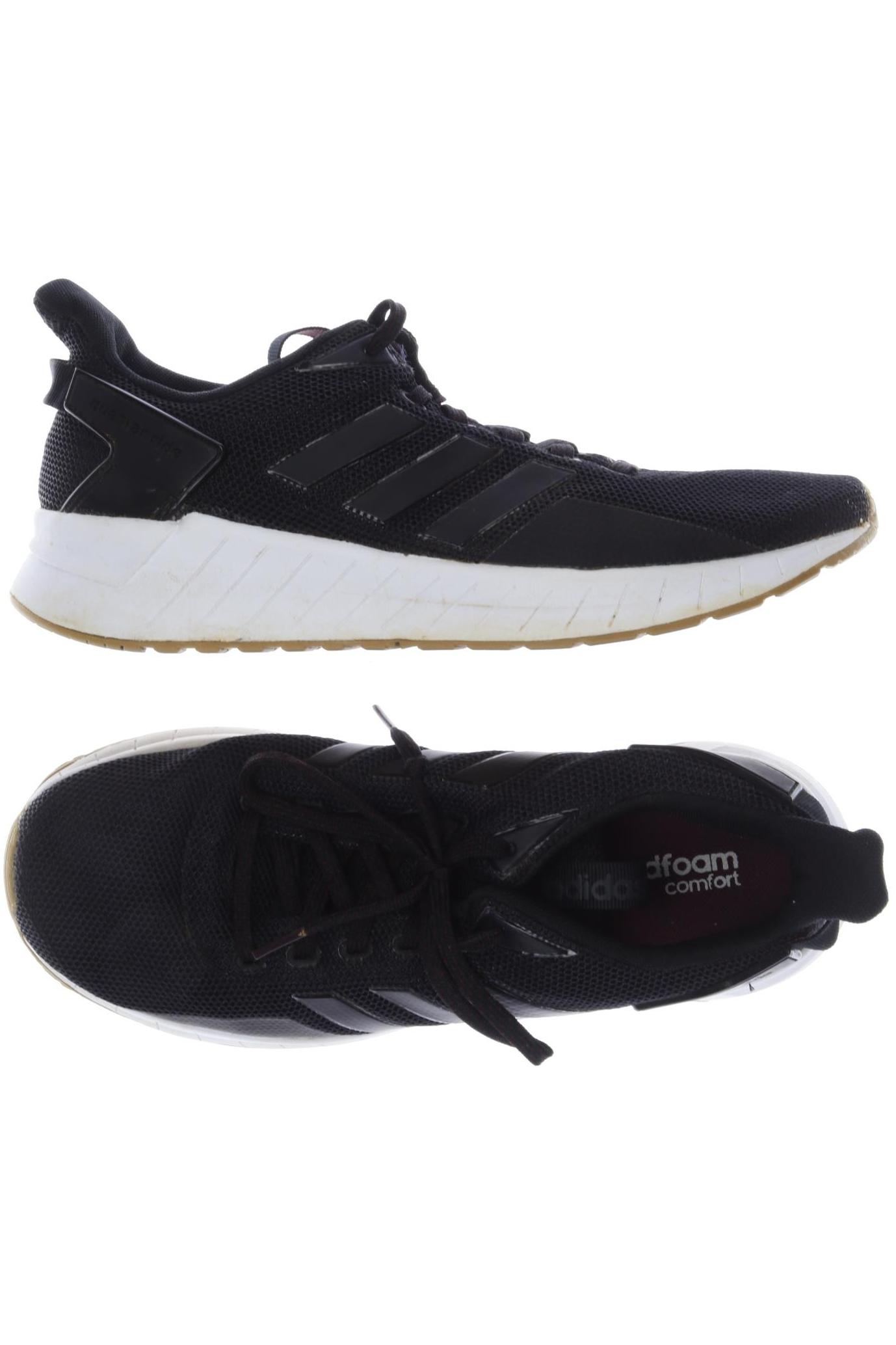 

adidas Damen Sneakers, schwarz, Gr. 6